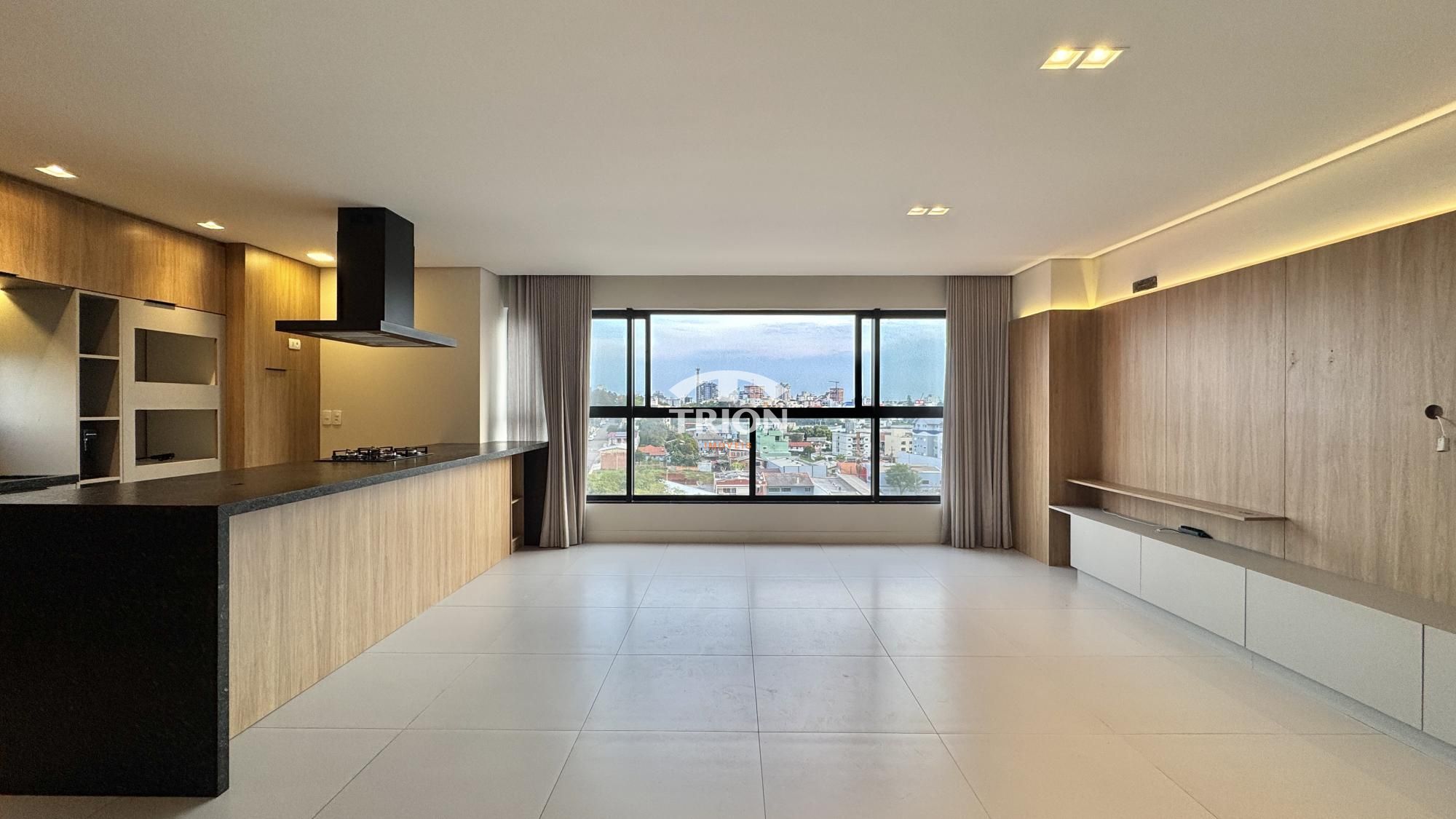 Apartamento, 3 quartos, 120 m² - Foto 2