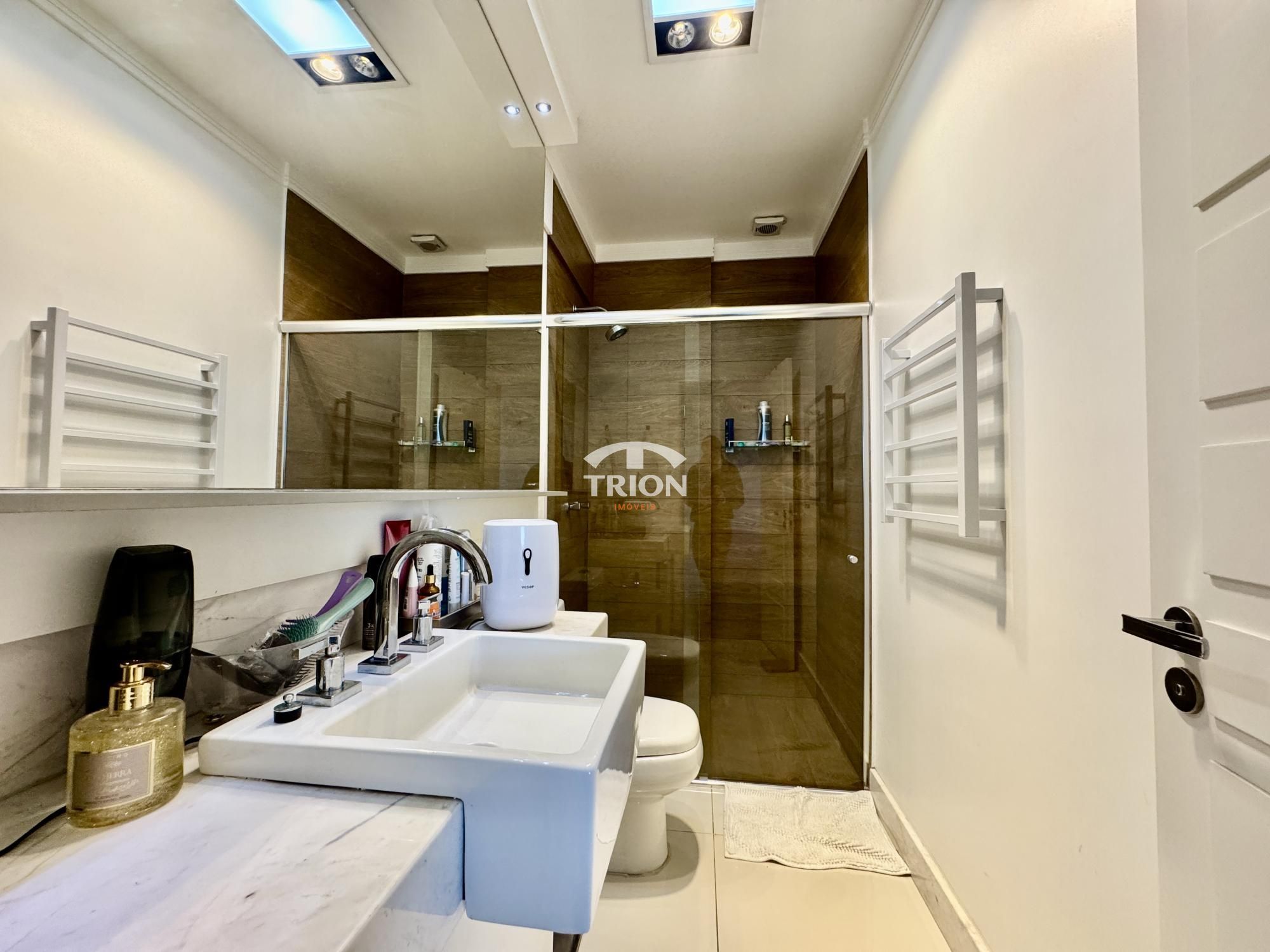 Apartamento, 2 quartos, 37 m² - Foto 18