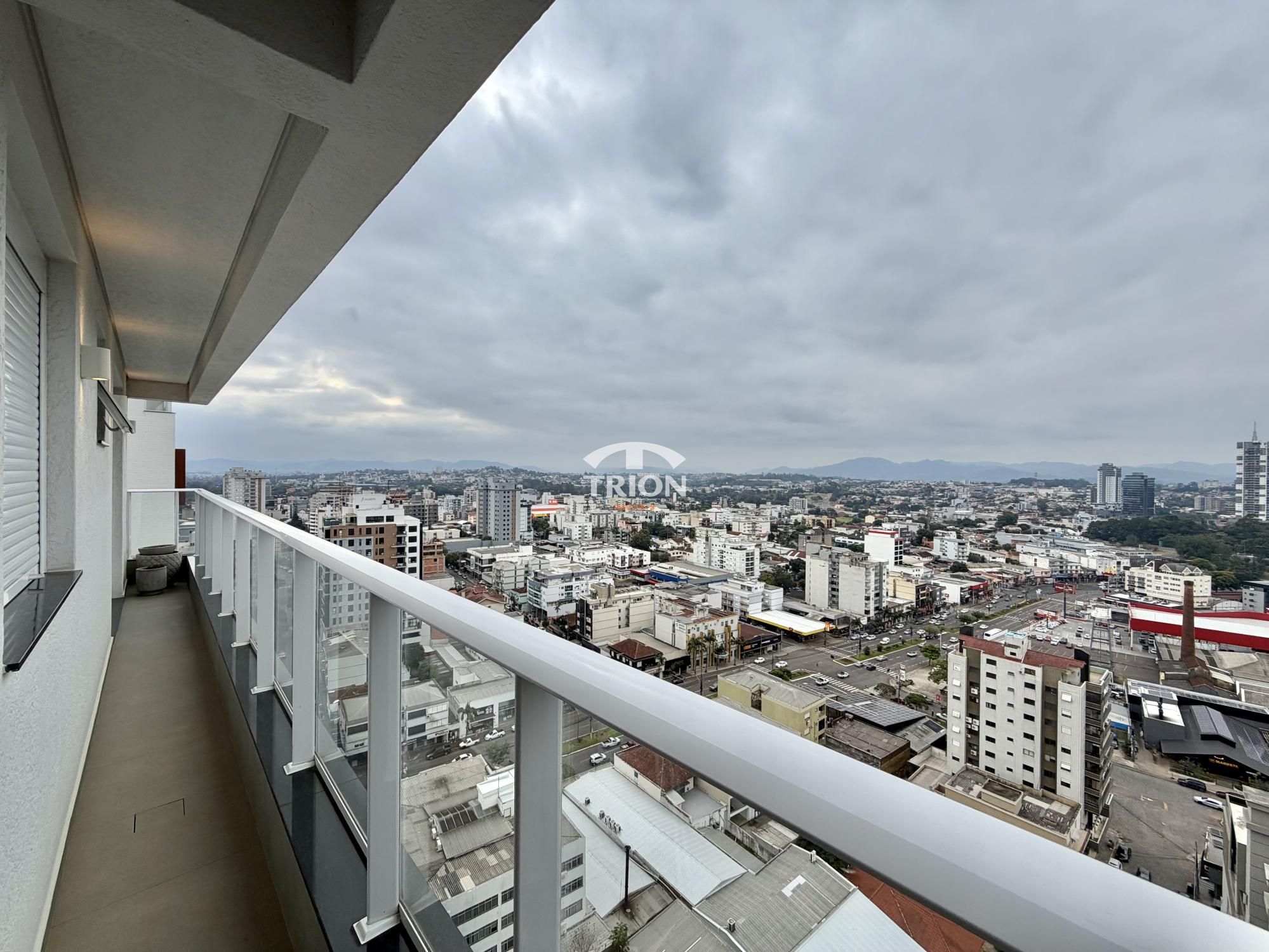 Apartamento, 3 quartos, 126 m² - Foto 13