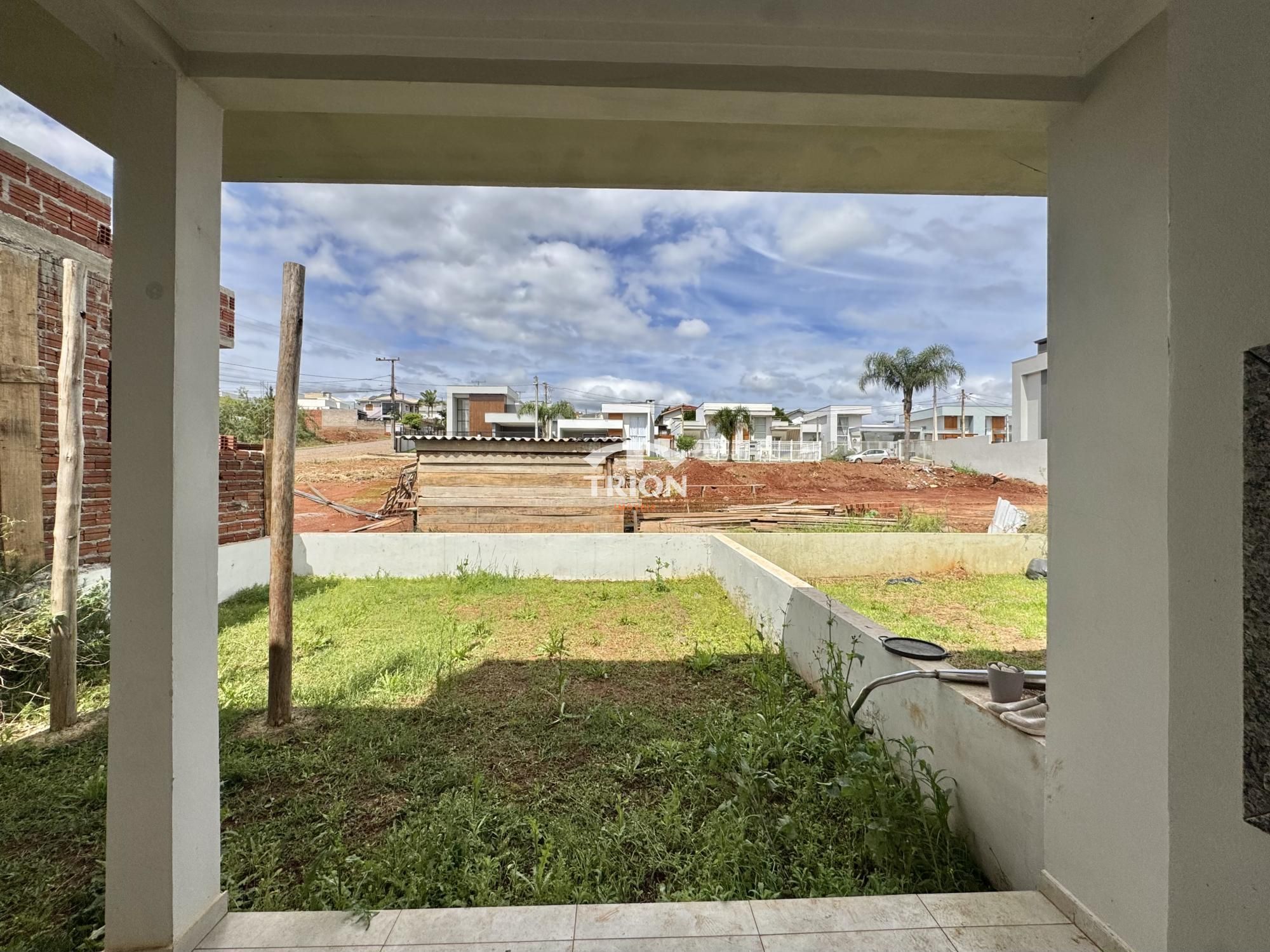 Casa, 2 quartos, 60 m² - Foto 8
