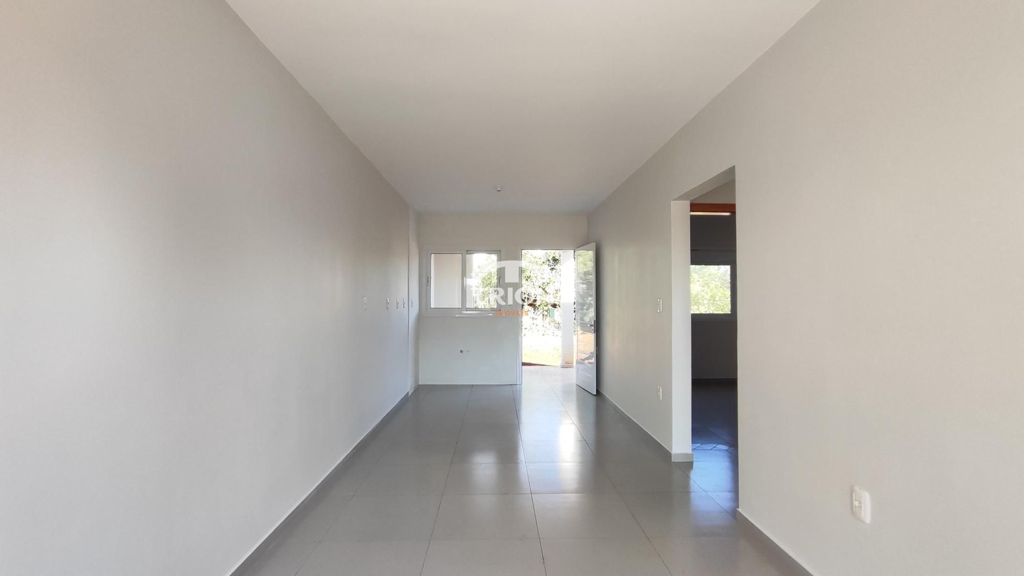 Casa, 2 quartos, 60 m² - Foto 2
