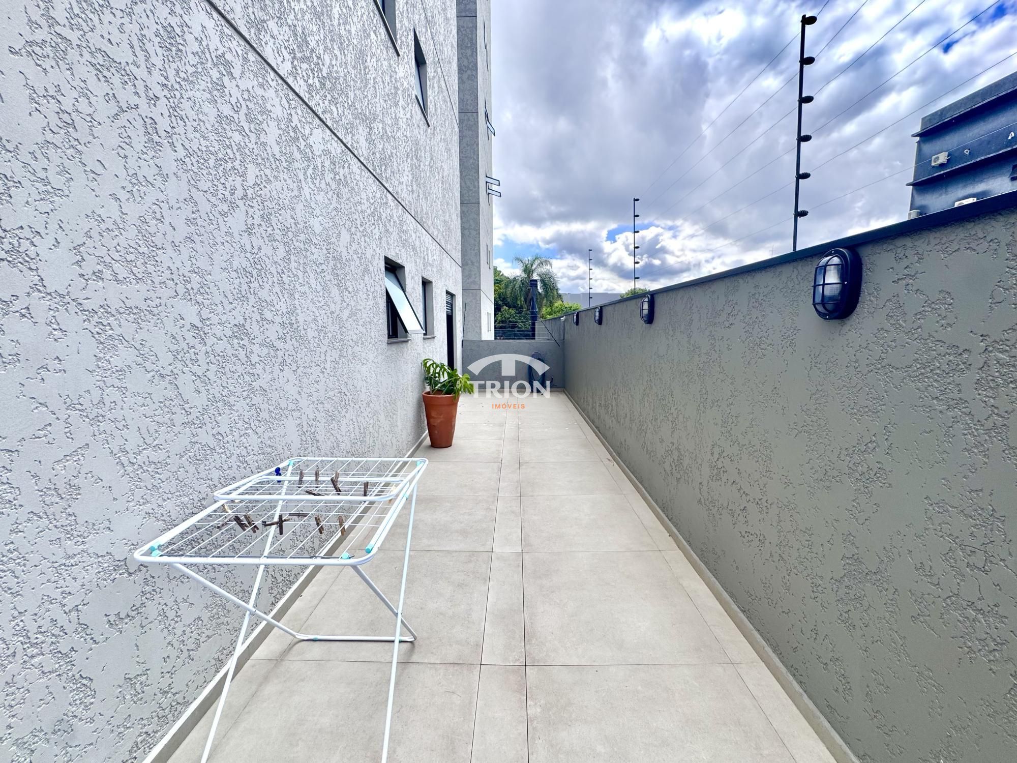 Apartamento, 2 quartos, 106 m² - Foto 11