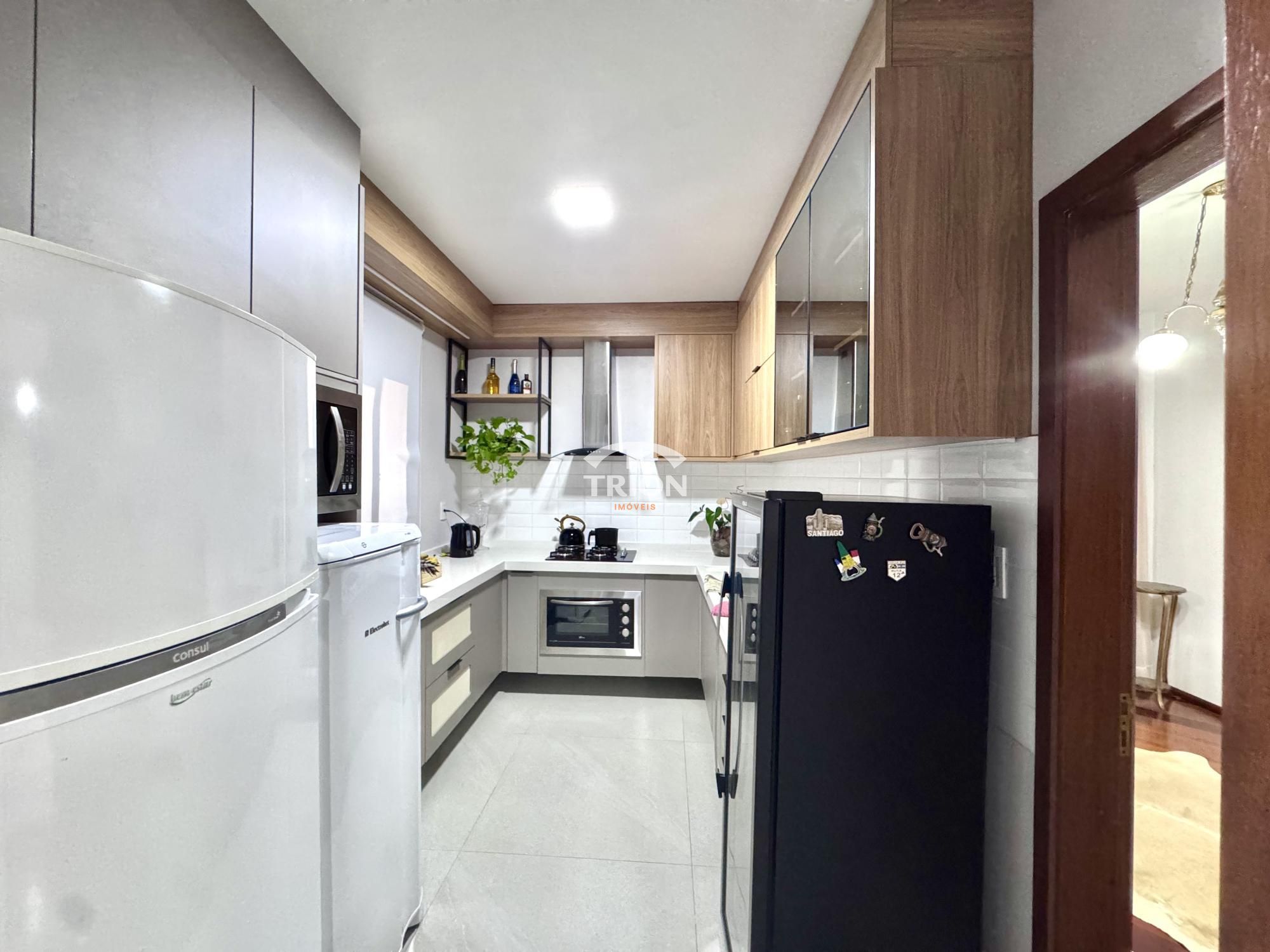 Casa, 3 quartos, 198 m² - Foto 6