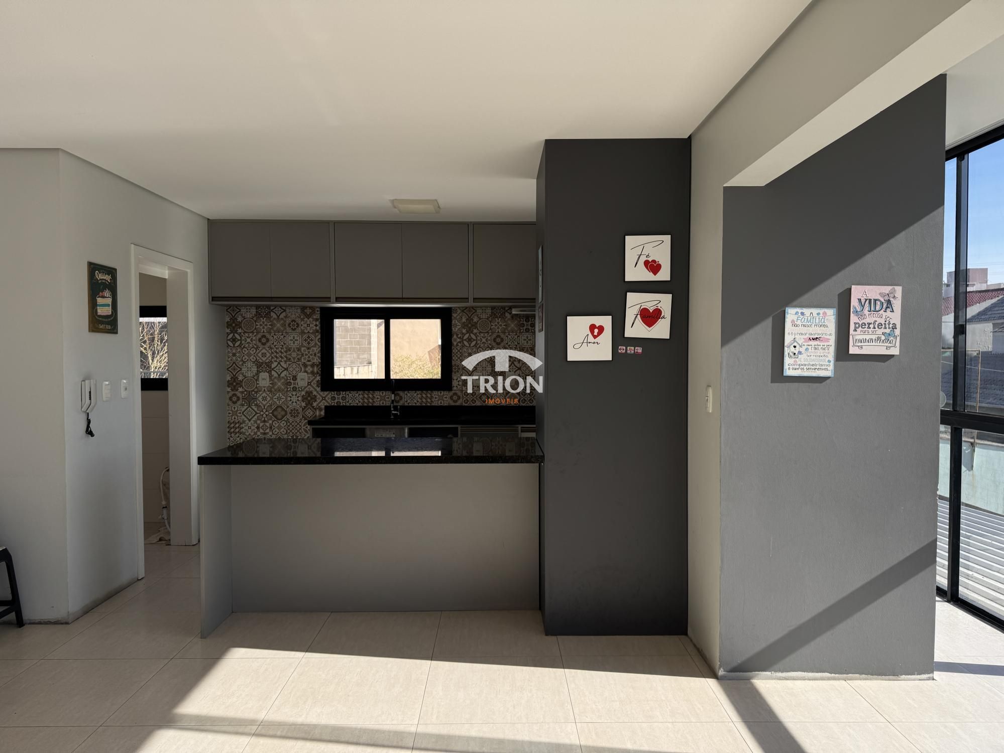 Apartamento, 3 quartos, 105 m² - Foto 3