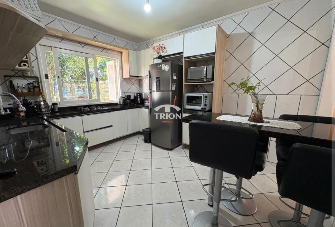 Casa, 3 quartos, 156 m² - Foto 6