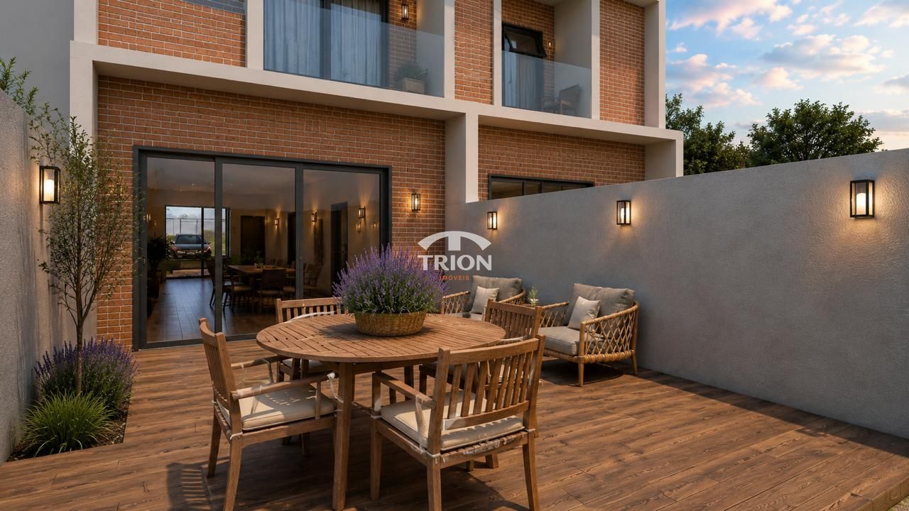 Sobrado, 2 quartos, 108 m² - Foto 19