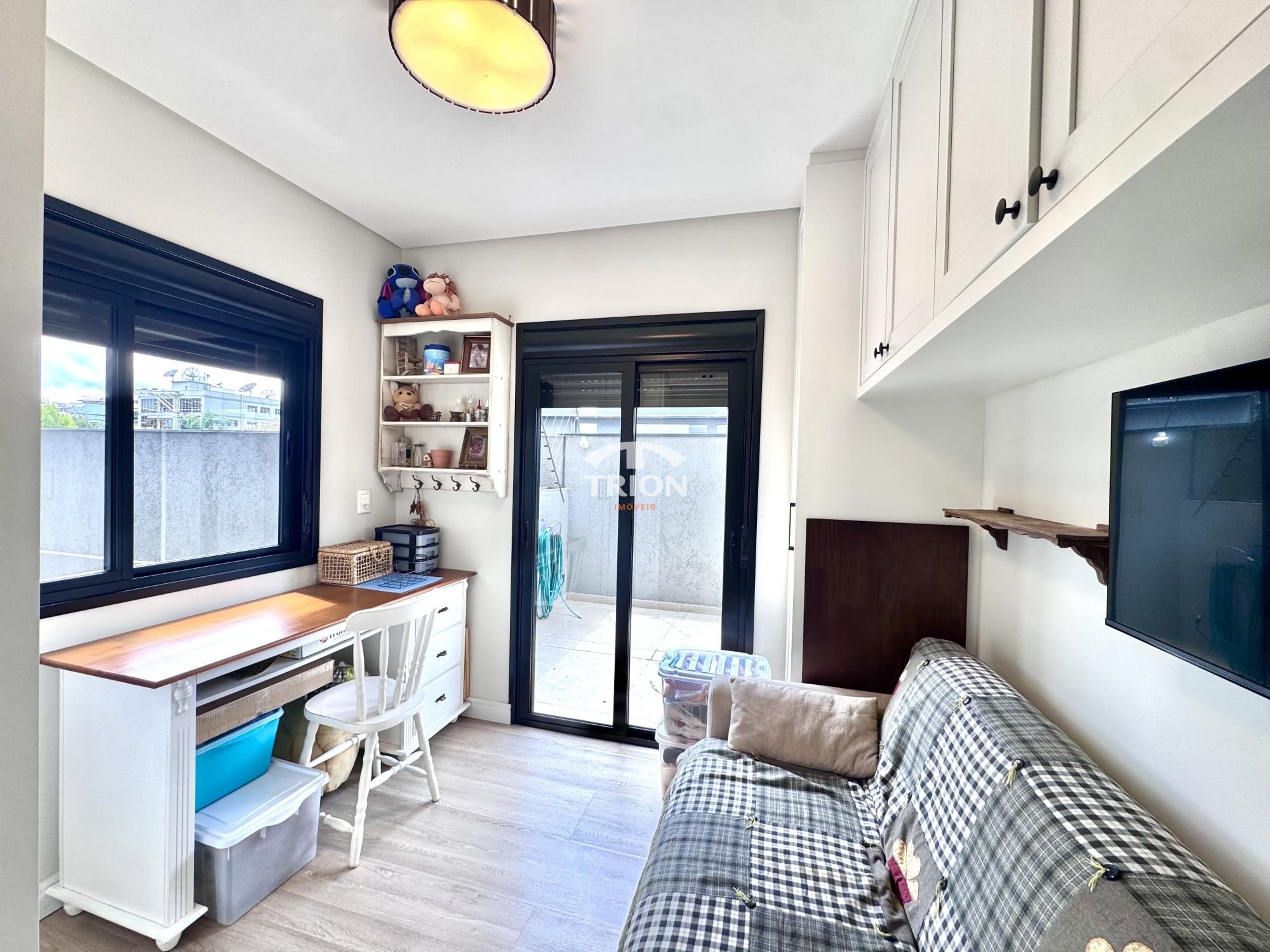 Apartamento, 2 quartos, 106 m² - Foto 17