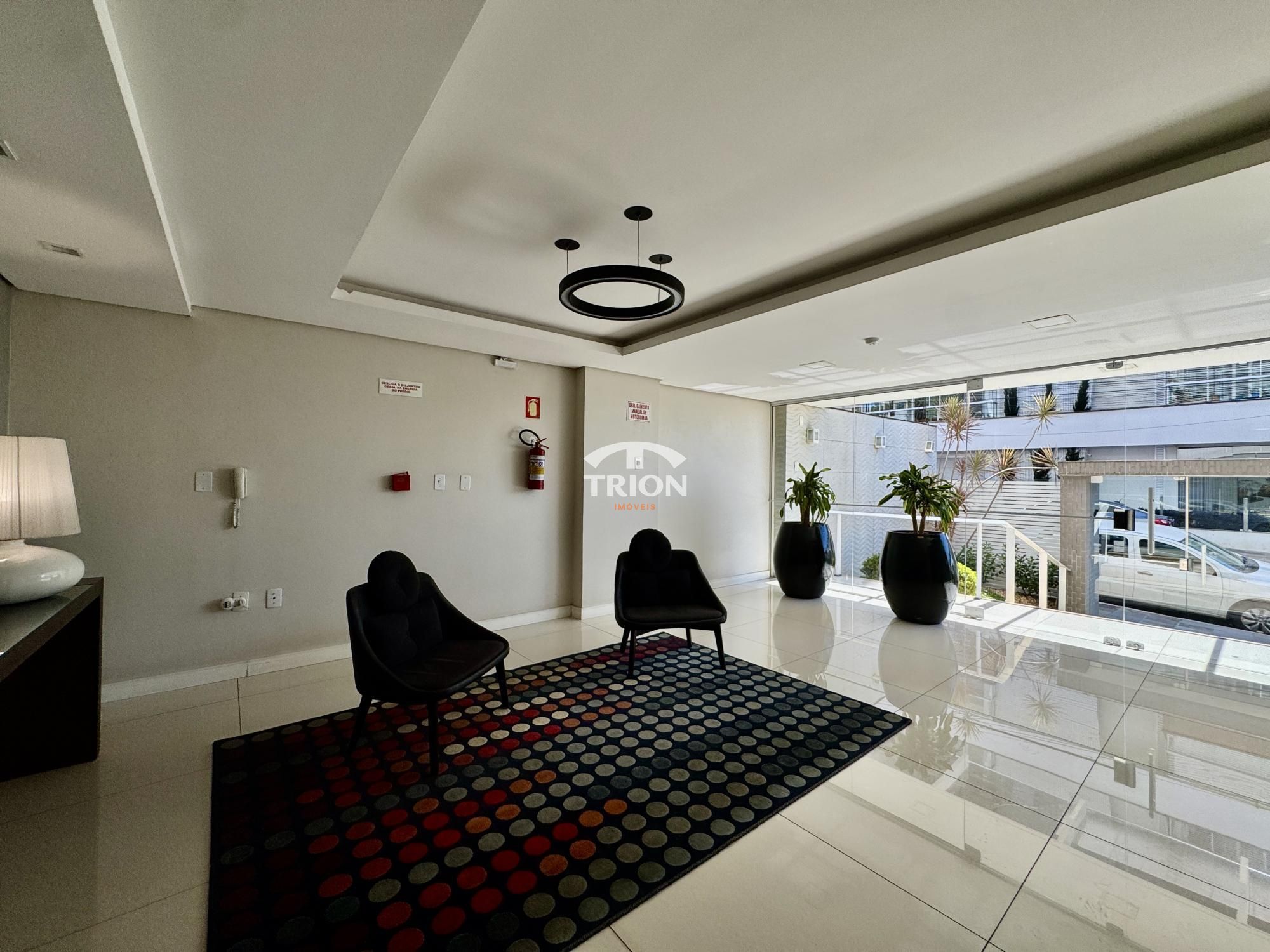 Apartamento, 2 quartos, 37 m² - Foto 24