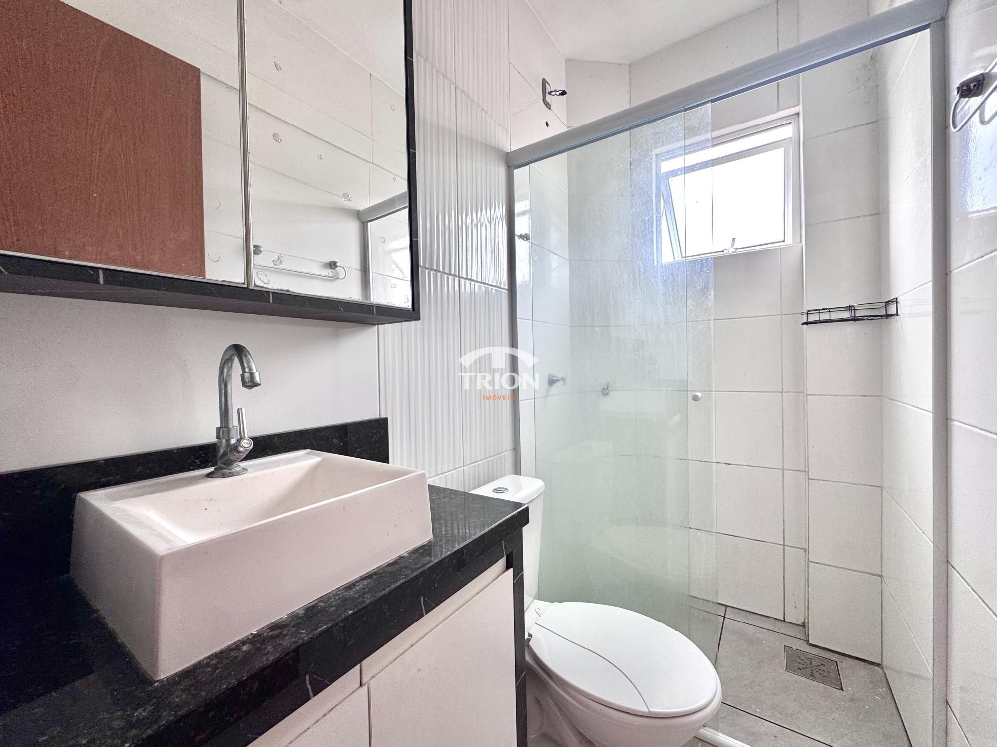 Apartamento, 1 quarto, 34 m² - Foto 5