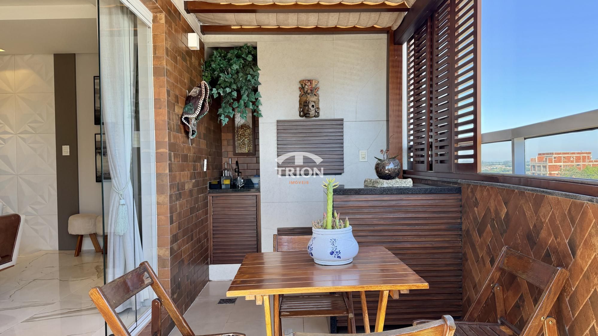 Cobertura, 3 quartos, 182 m² - Foto 15