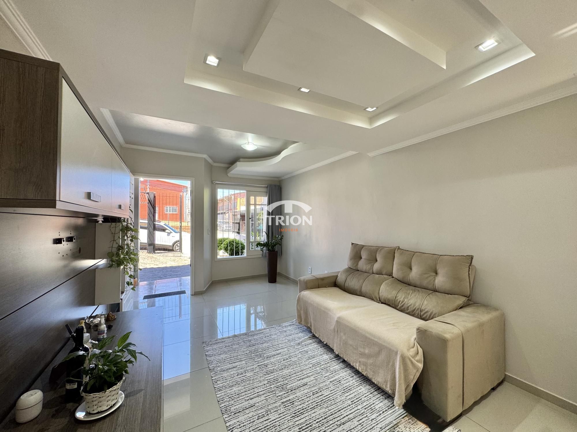 Sobrado, 3 quartos, 108 m² - Foto 6