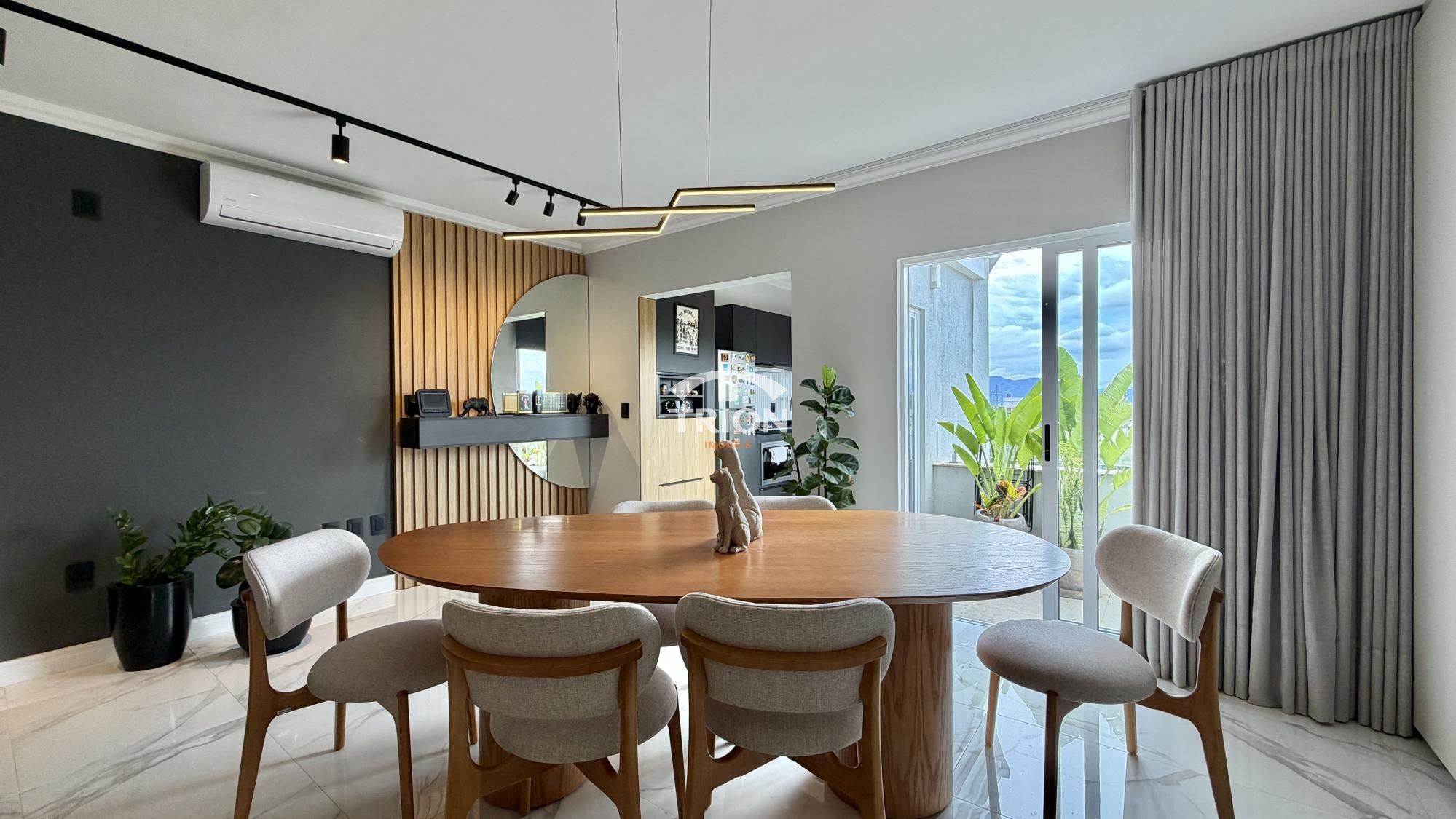 Cobertura, 1 quarto, 98 m² - Foto 14
