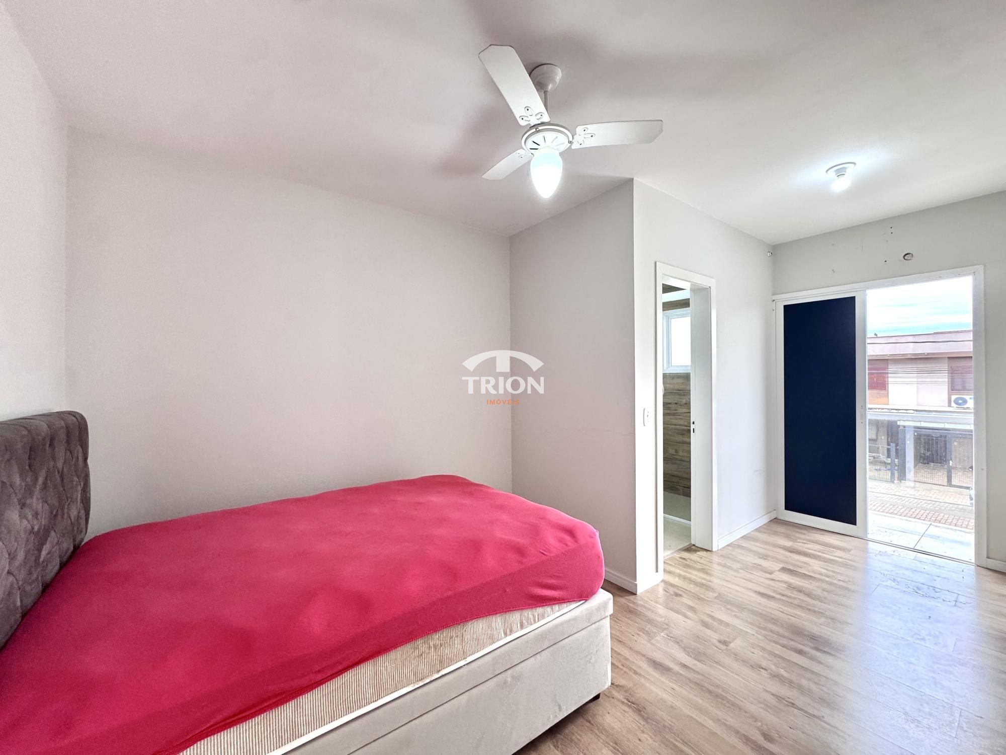 Sobrado, 2 quartos, 75 m² - Foto 8