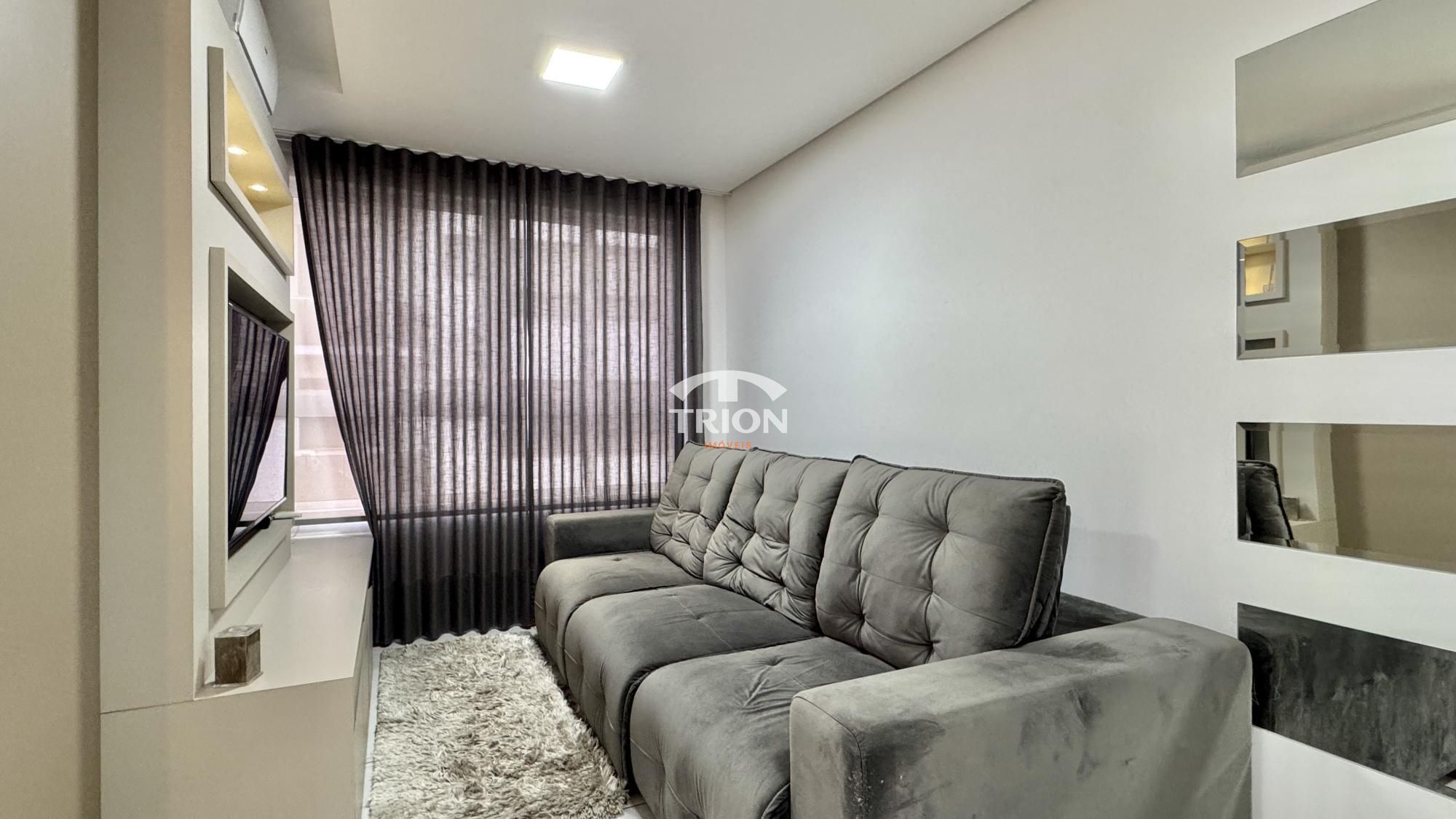 Apartamento, 2 quartos, 58 m² - Foto 4