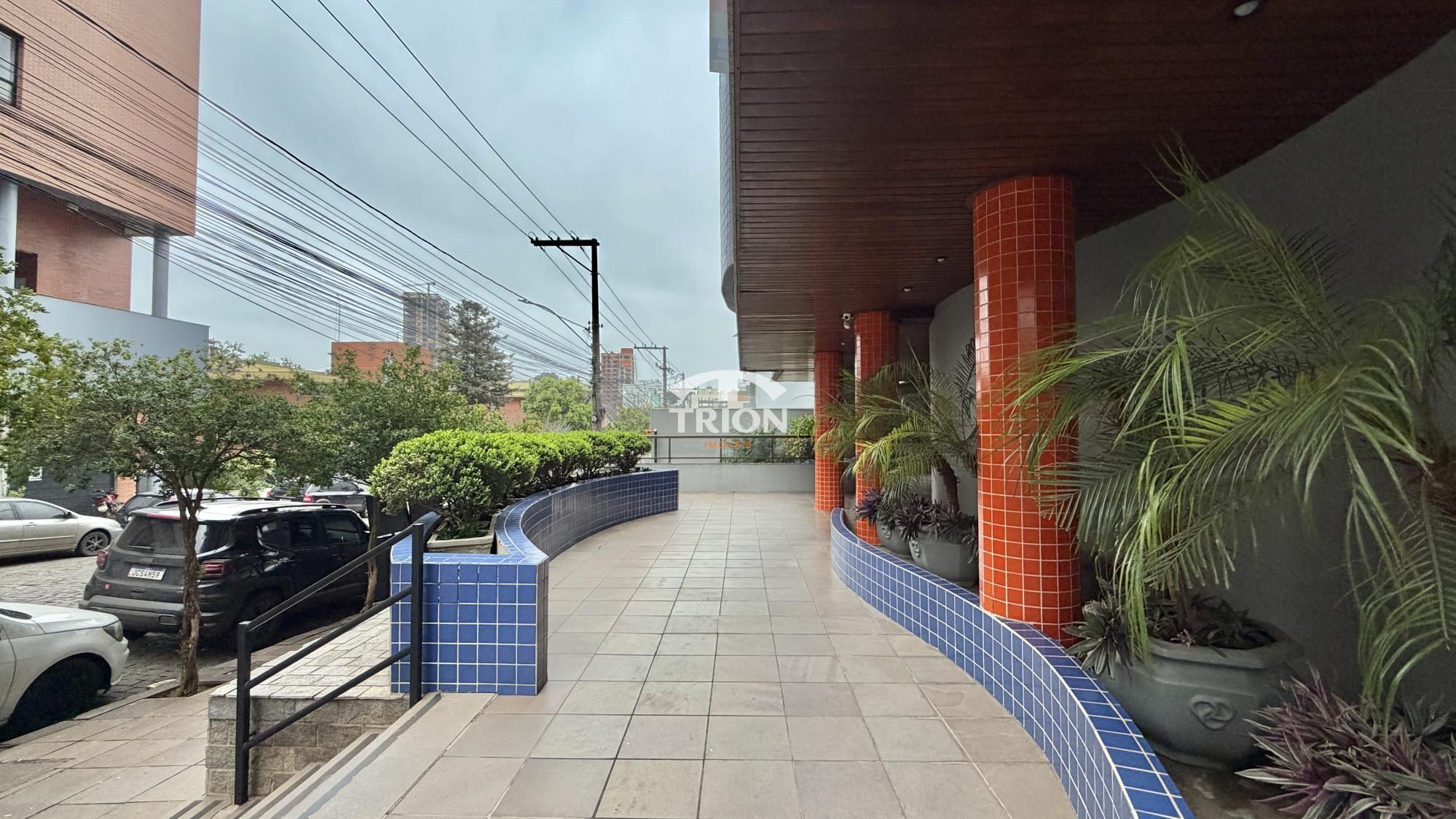 Apartamento, 3 quartos, 106 m² - Foto 2
