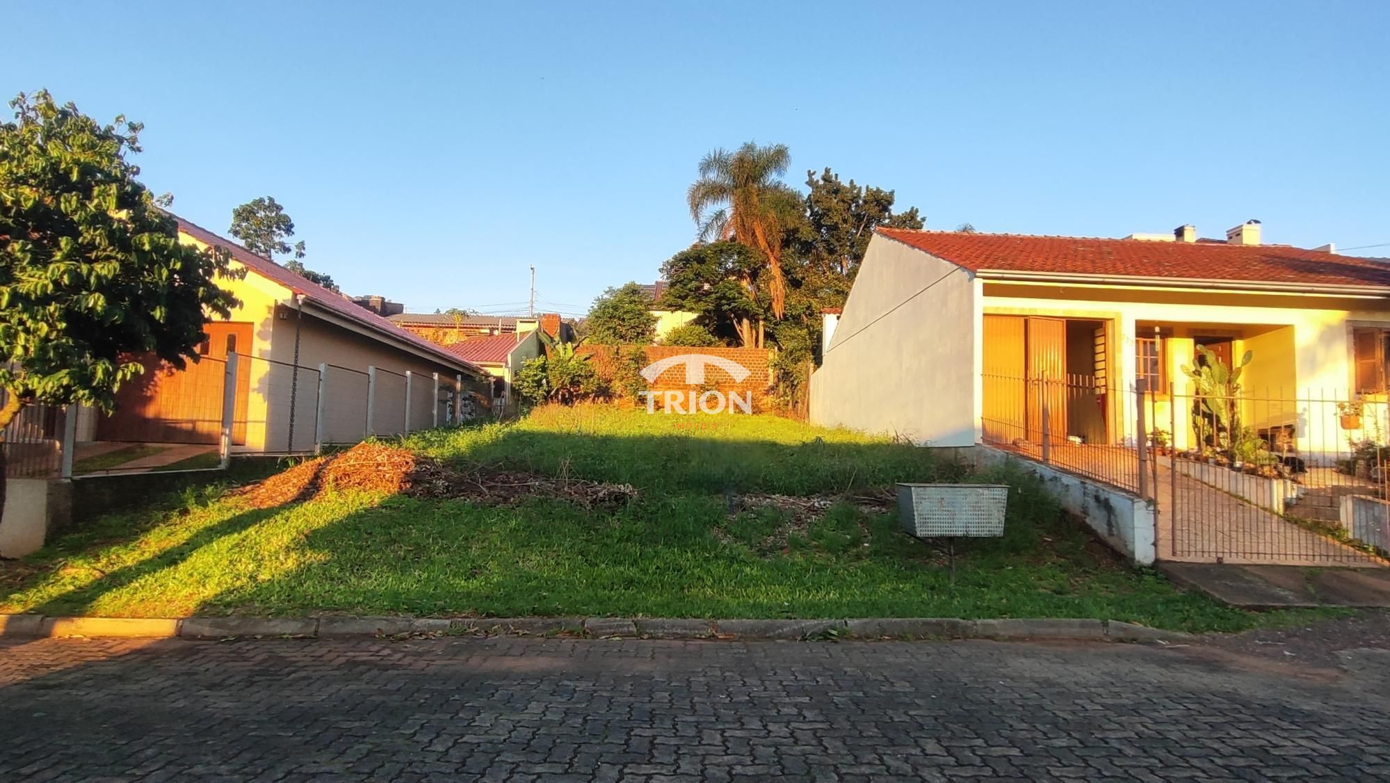 Terreno, 350 m² - Foto 1