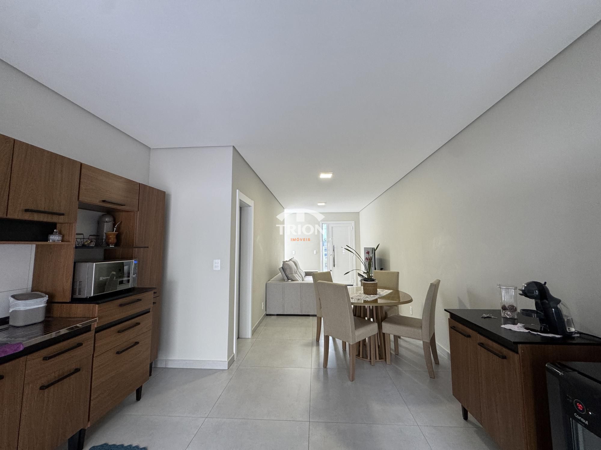 Sobrado, 3 quartos, 91 m² - Foto 8
