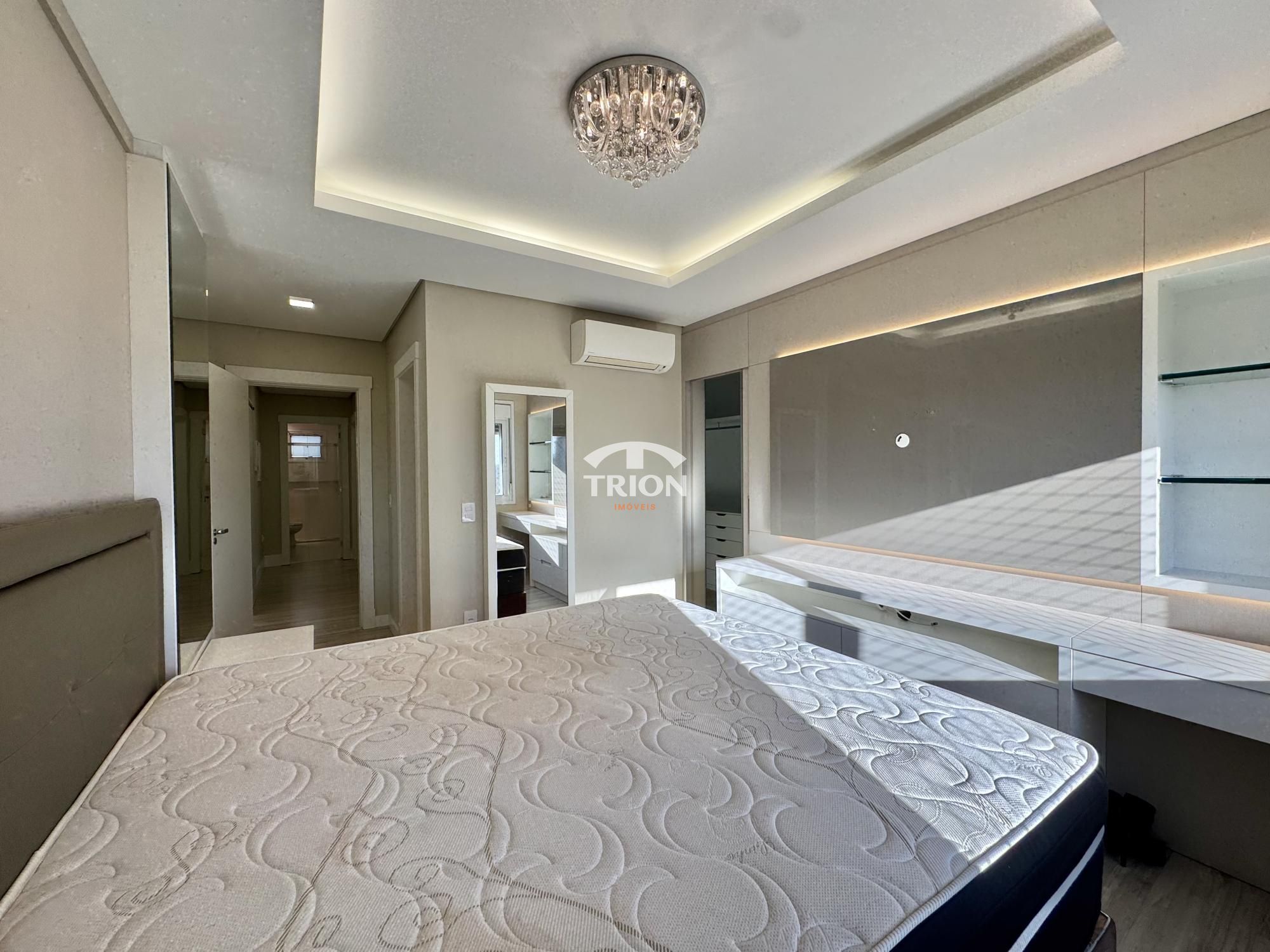 Apartamento, 3 quartos, 176 m² - Foto 11