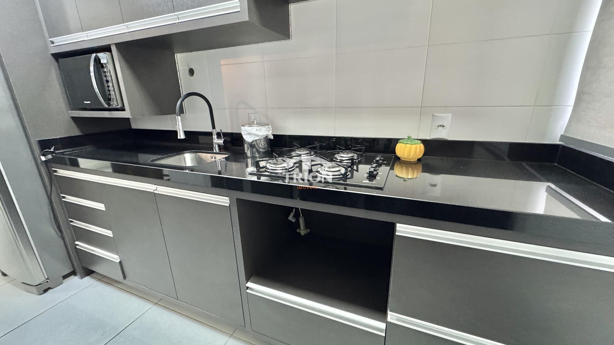 Apartamento, 2 quartos, 58 m² - Foto 11