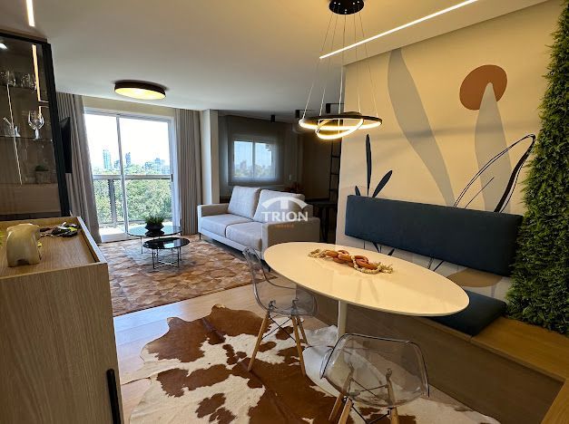 Apartamento, 3 quartos, 71 m² - Foto 1