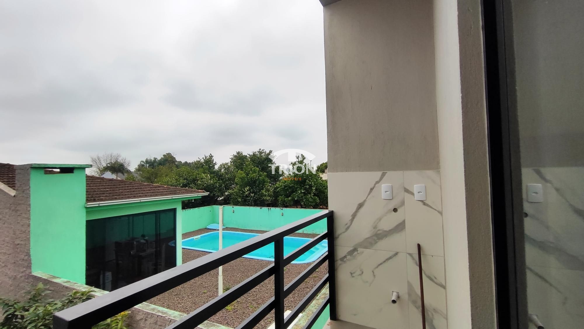 Casa, 2 quartos, 69 m² - Foto 11