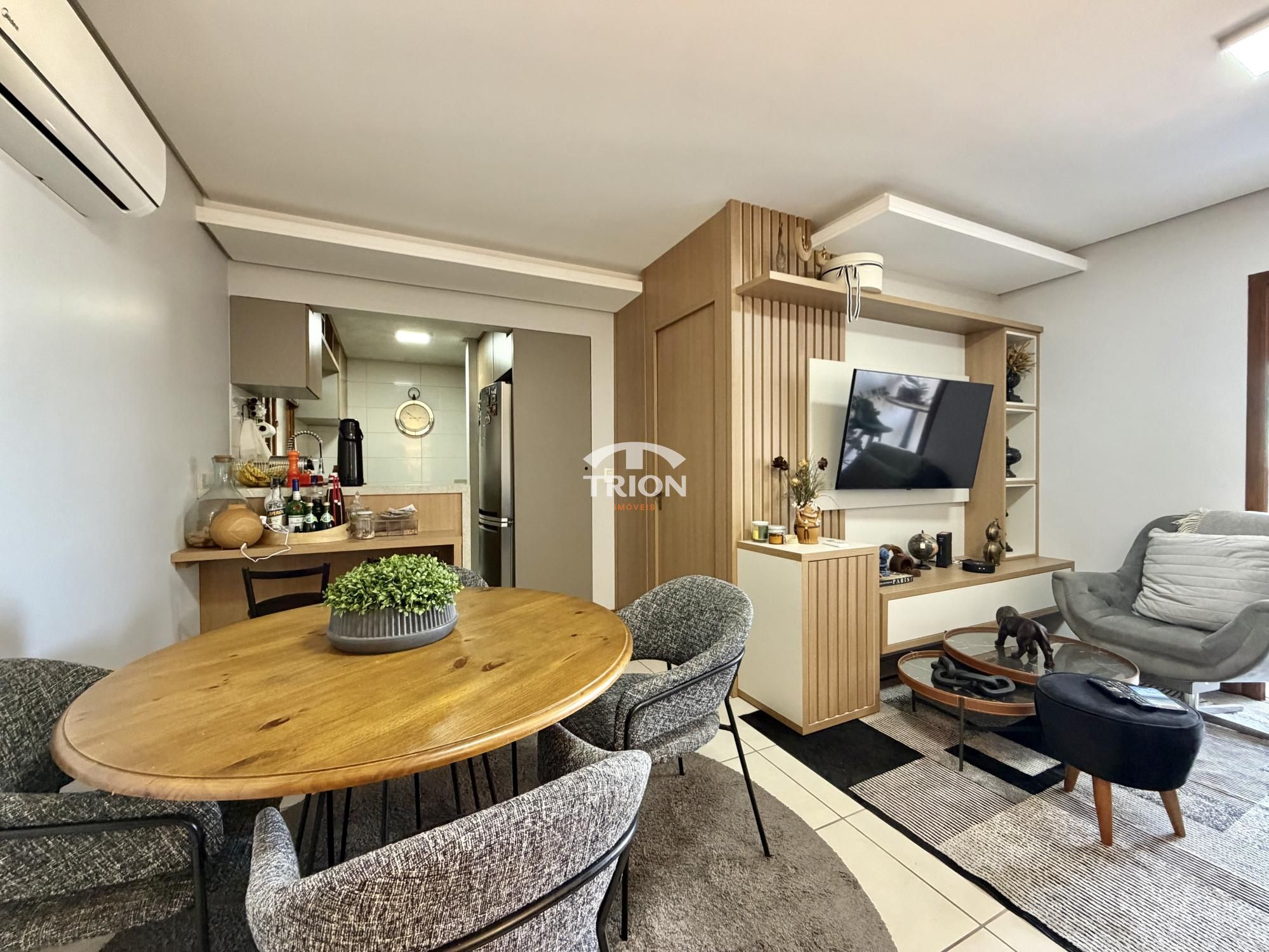 Apartamento, 1 quarto, 54 m² - Foto 14