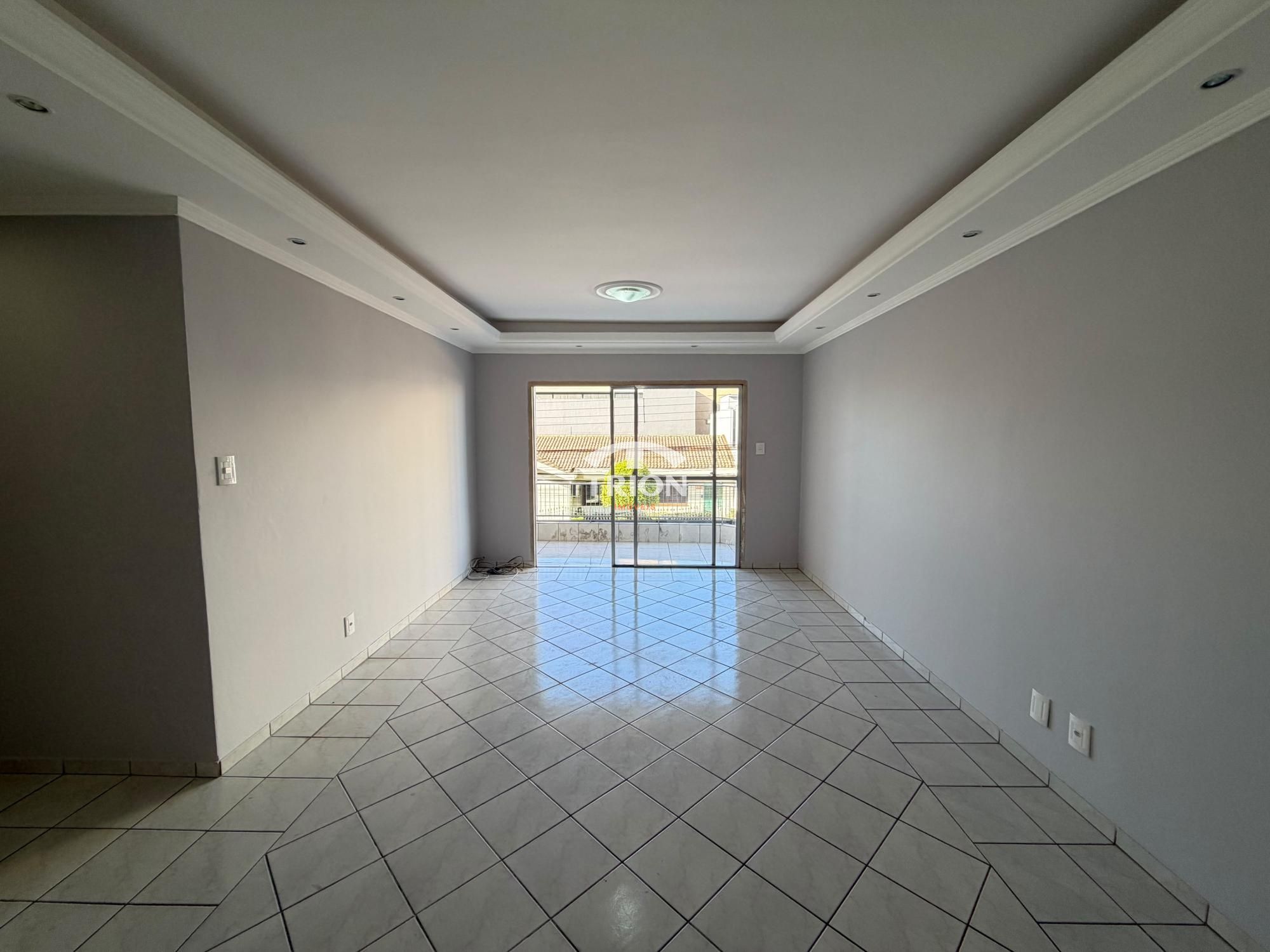 Apartamento, 3 quartos, 111 m² - Foto 3