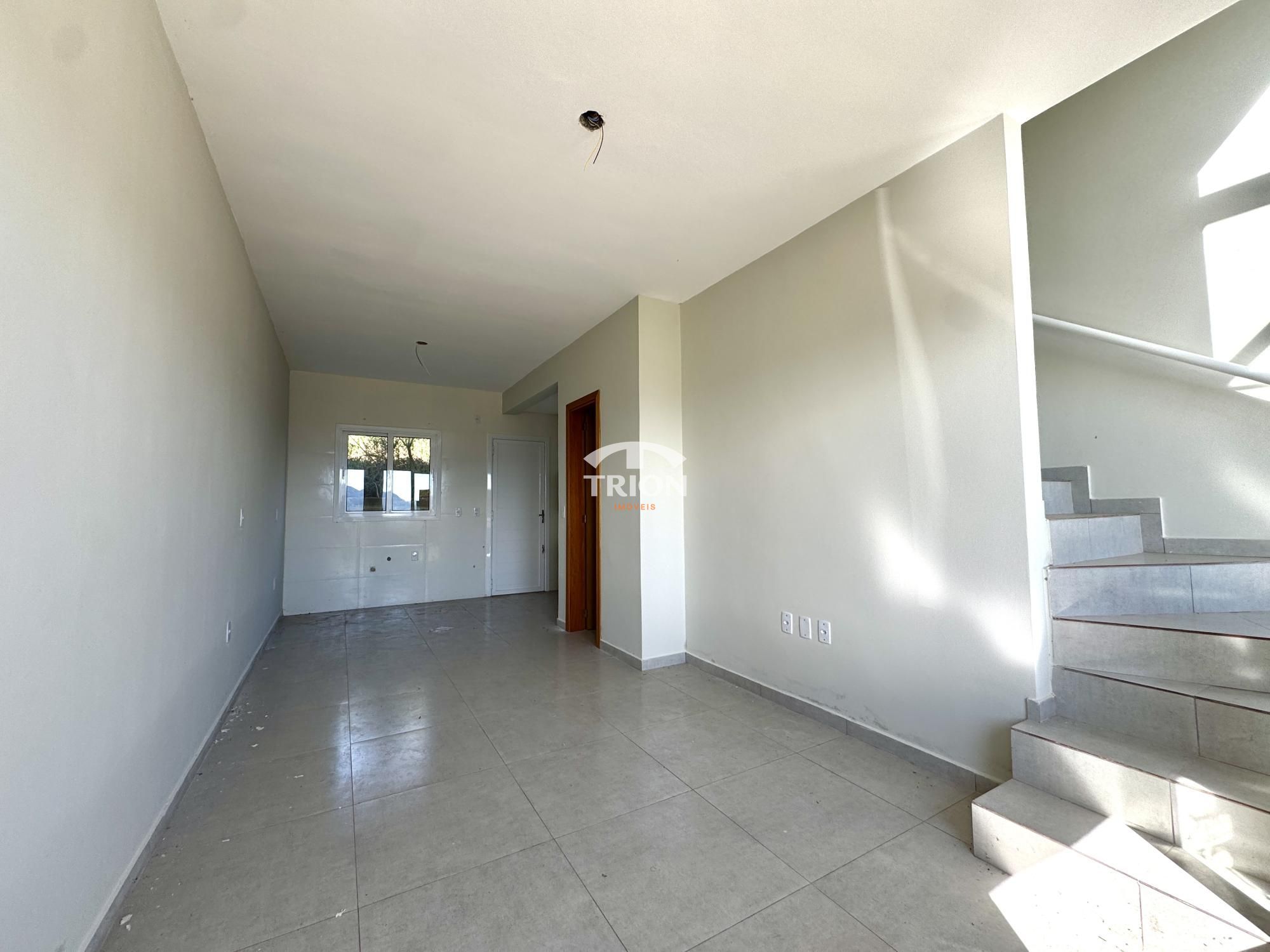 Sobrado, 2 quartos, 67 m² - Foto 2