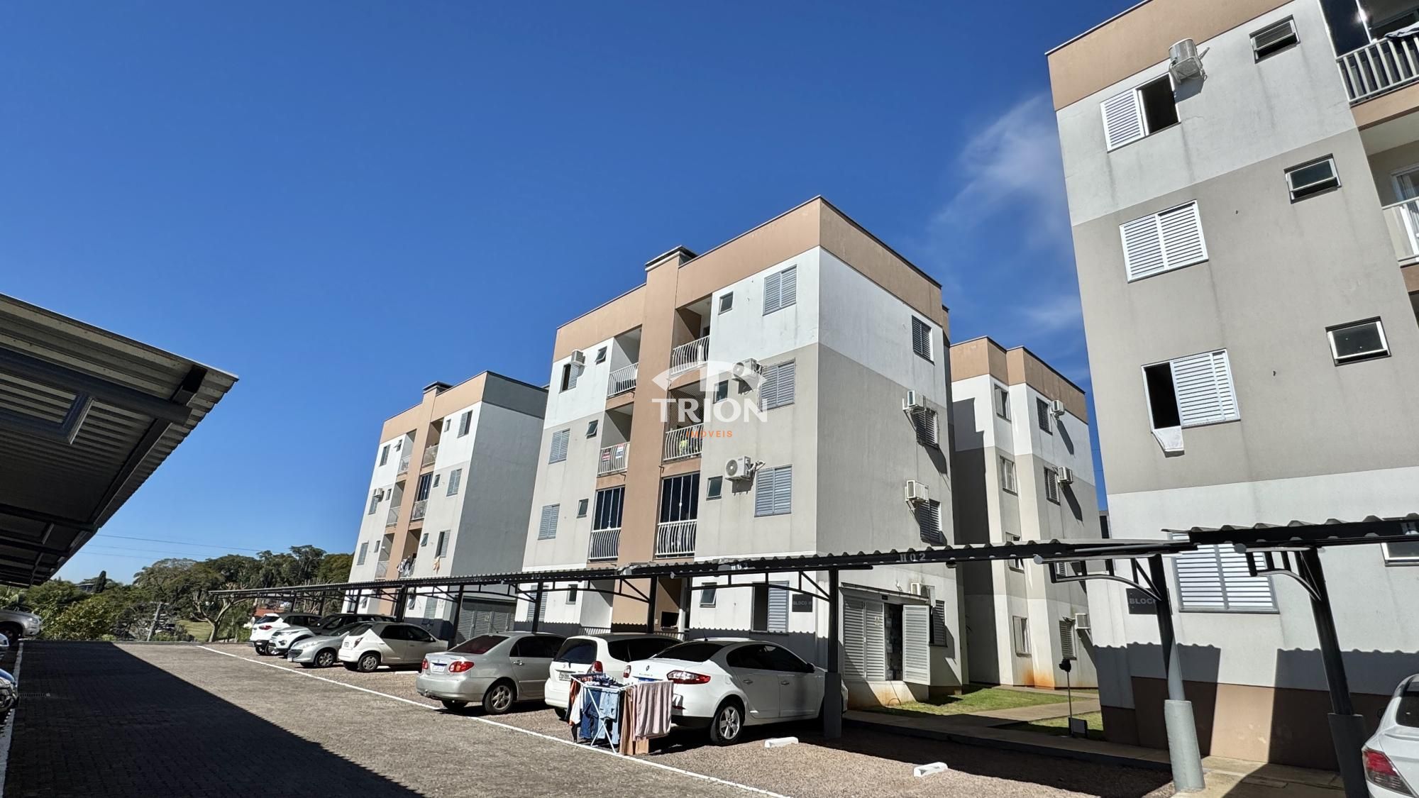 Apartamento, 2 quartos, 54 m² - Foto 12