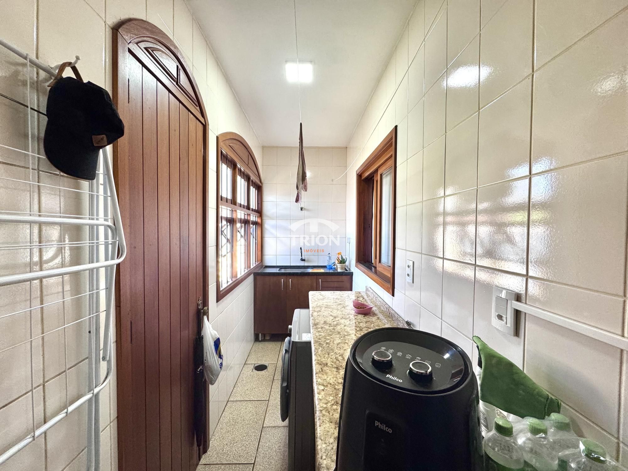 Casa, 3 quartos, 198 m² - Foto 7