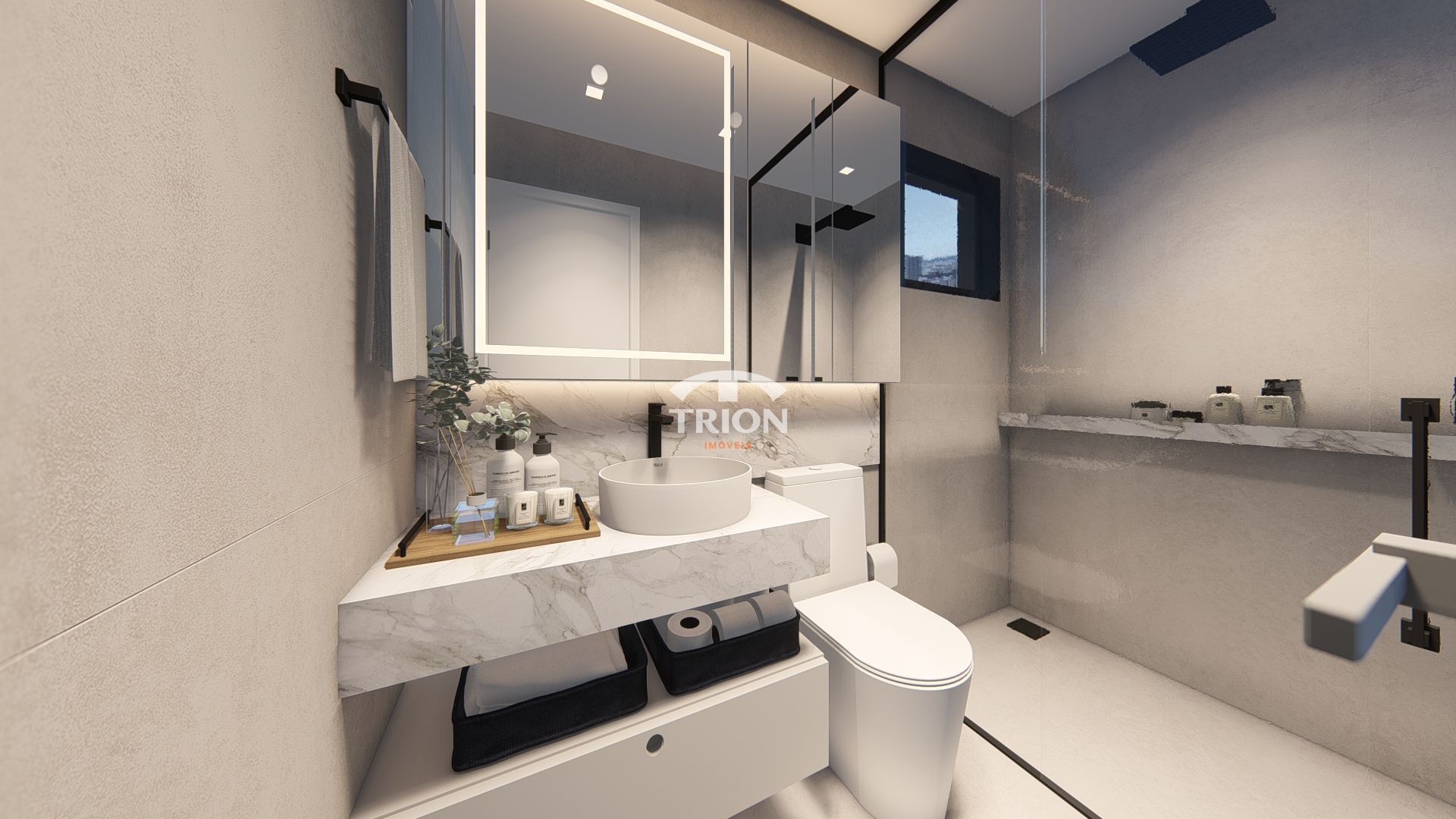 Apartamento, 2 quartos, 79 m² - Foto 13