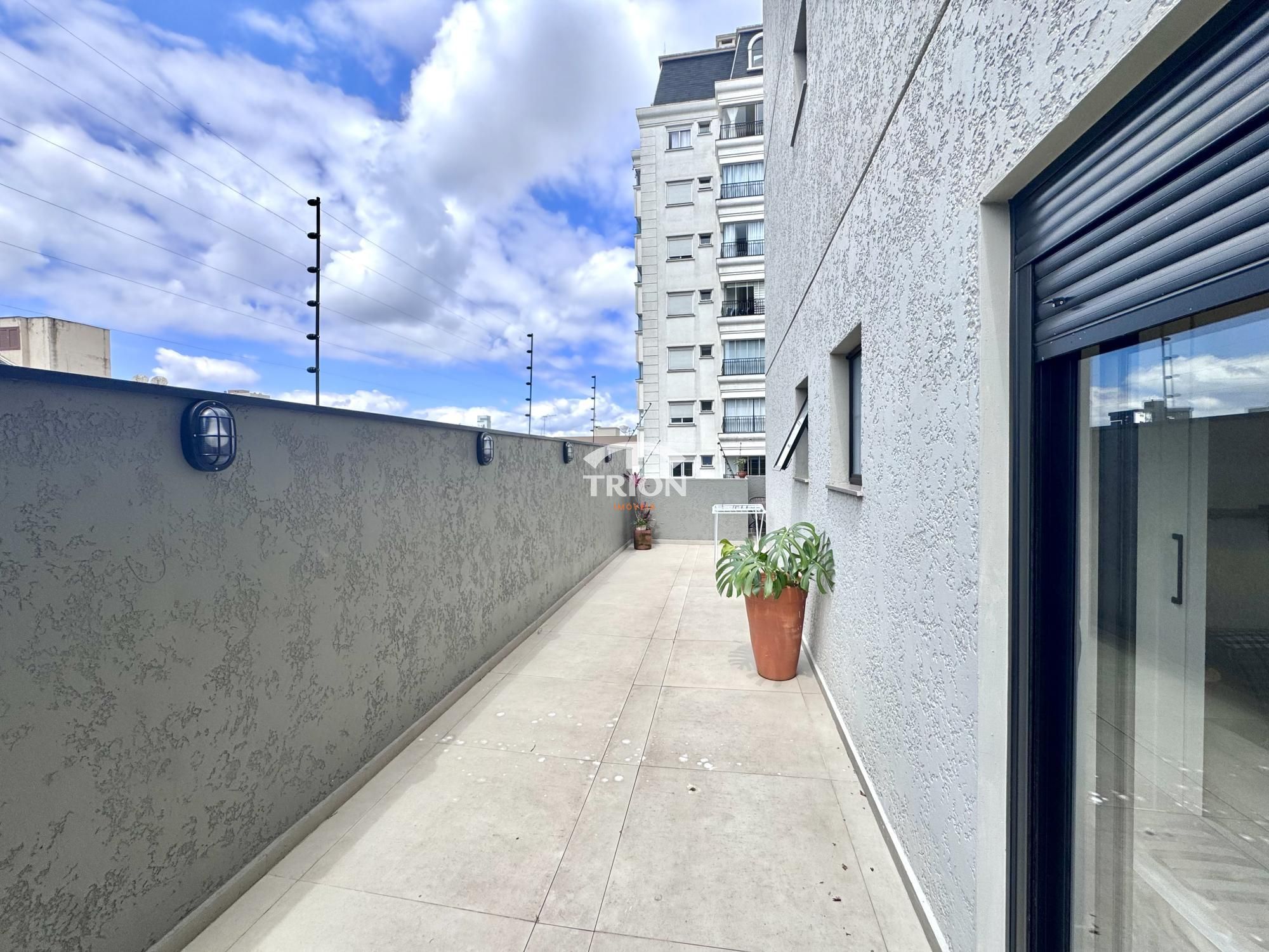 Apartamento, 2 quartos, 106 m² - Foto 12