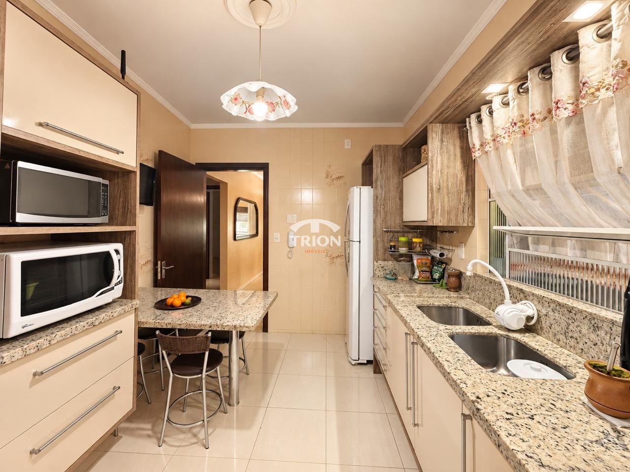 Apartamento, 3 quartos, 115 m² - Foto 7
