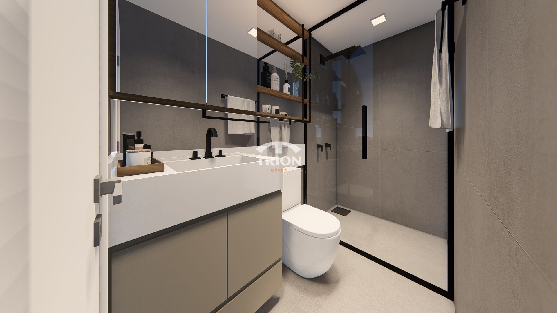 Apartamento, 3 quartos, 91 m² - Foto 12