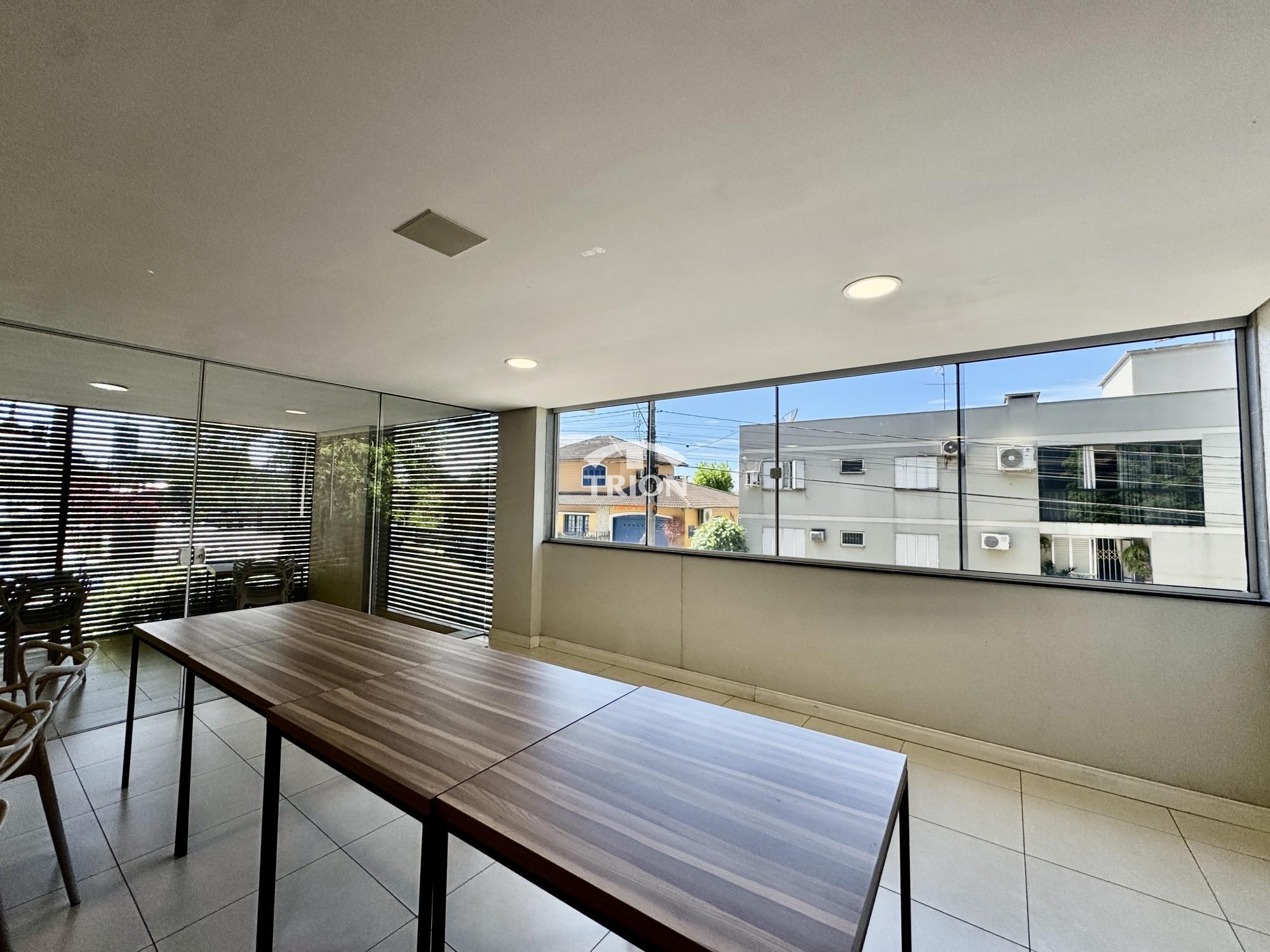 Apartamento, 2 quartos, 37 m² - Foto 23