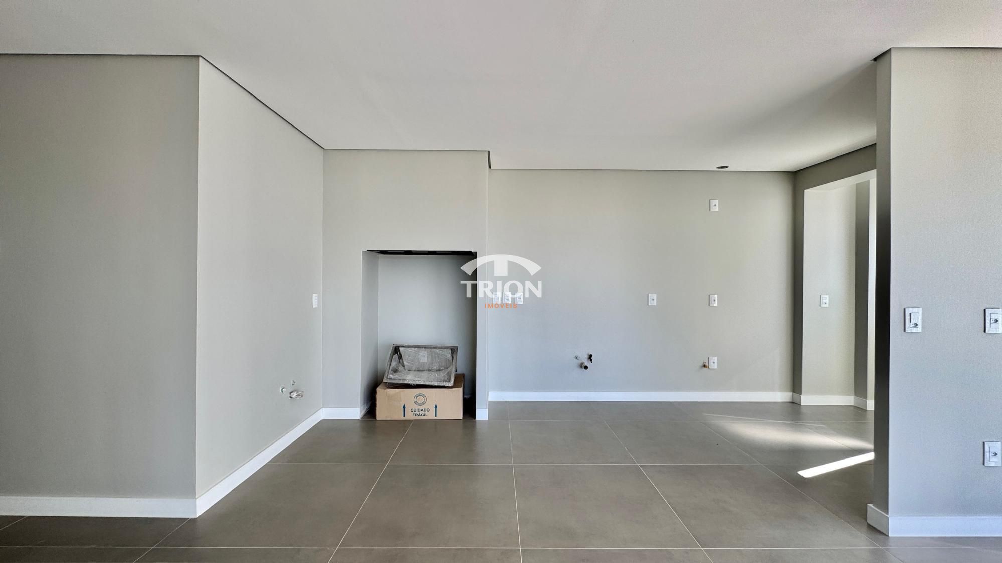 Apartamento, 3 quartos, 130 m² - Foto 4