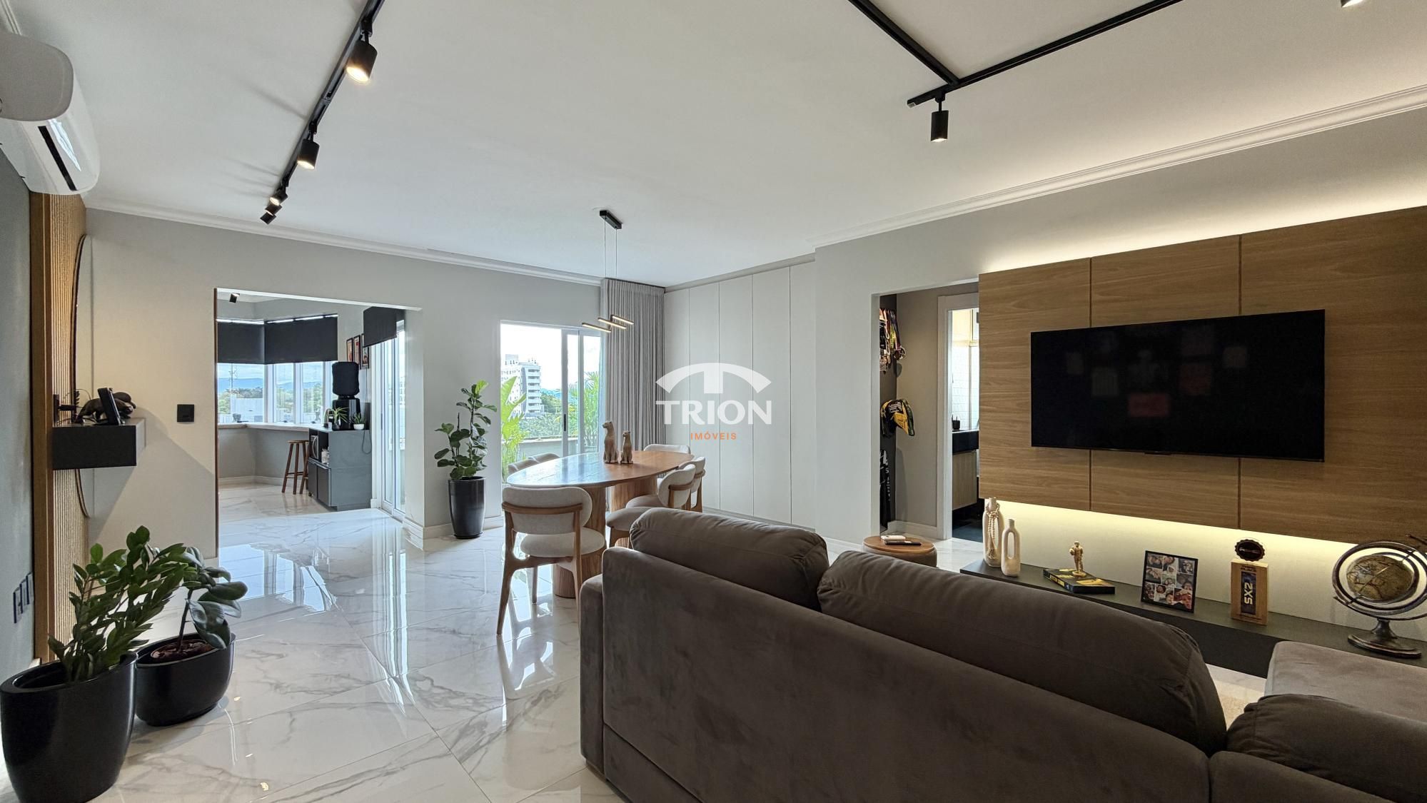 Cobertura, 1 quarto, 98 m² - Foto 2