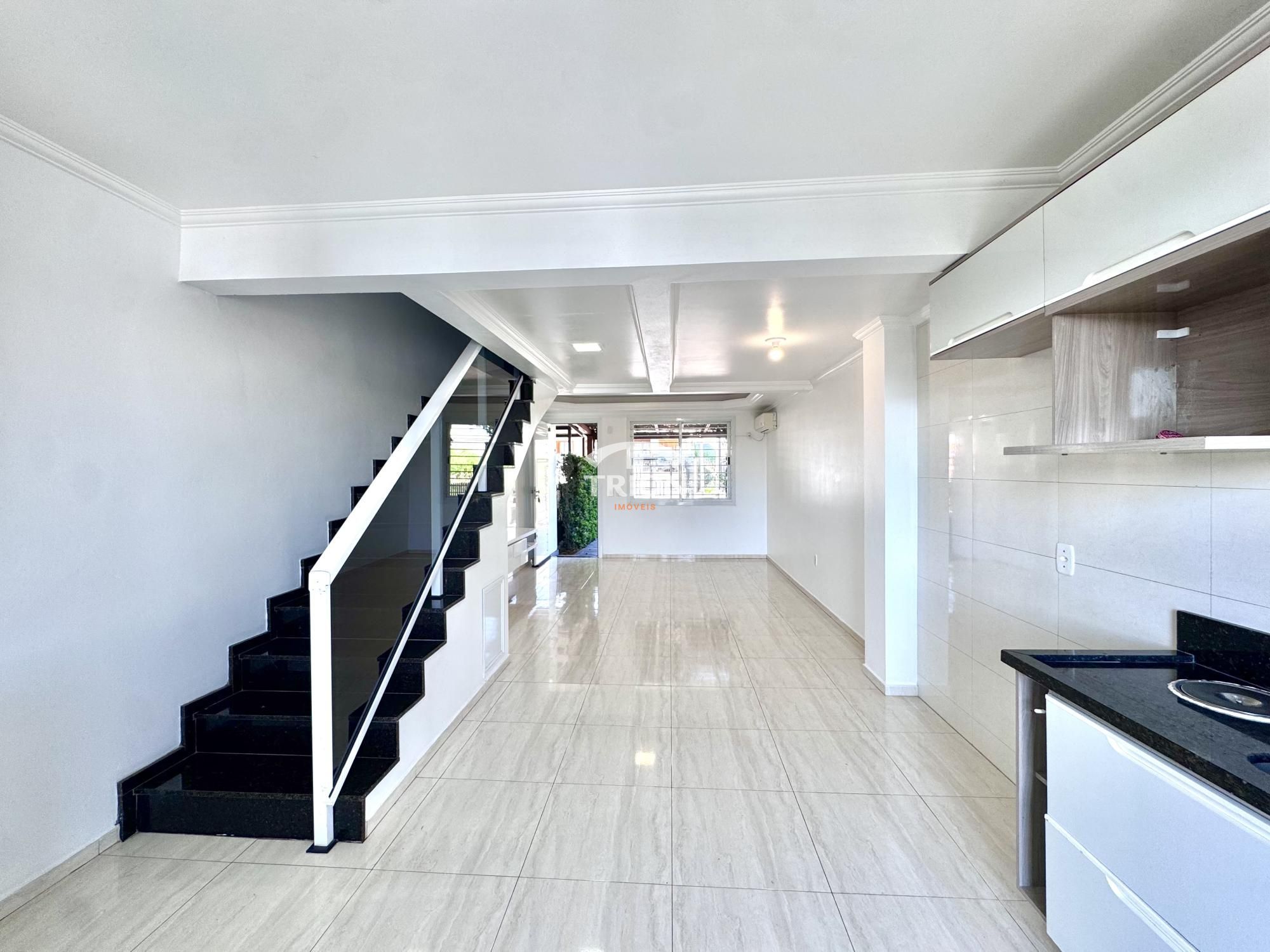 Sobrado, 2 quartos, 121 m² - Foto 8