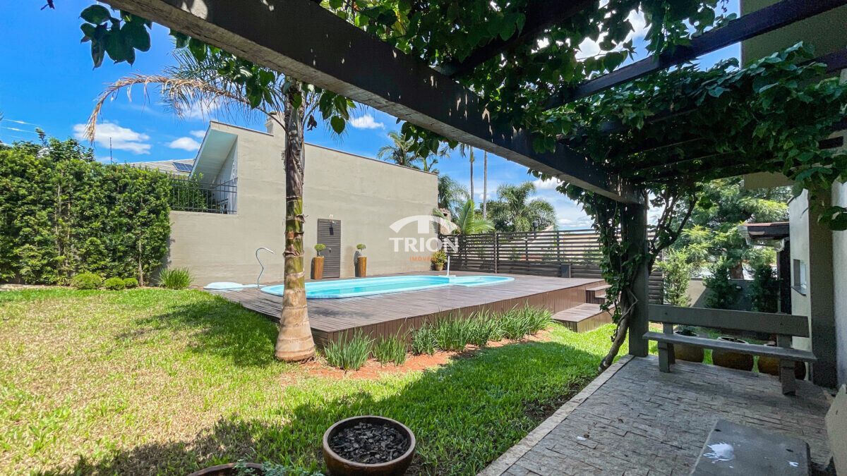 Casa, 3 quartos, 173 m² - Foto 12