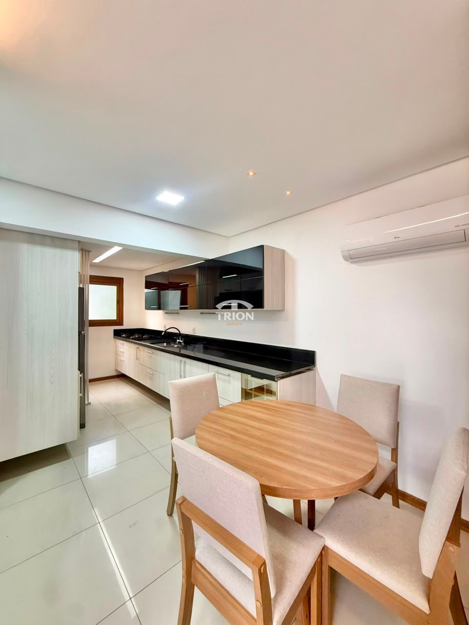 Apartamento, 1 quarto, 52 m² - Foto 7