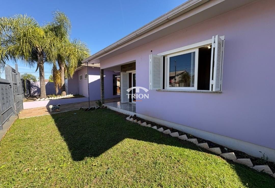 Casa, 3 quartos, 156 m² - Foto 2
