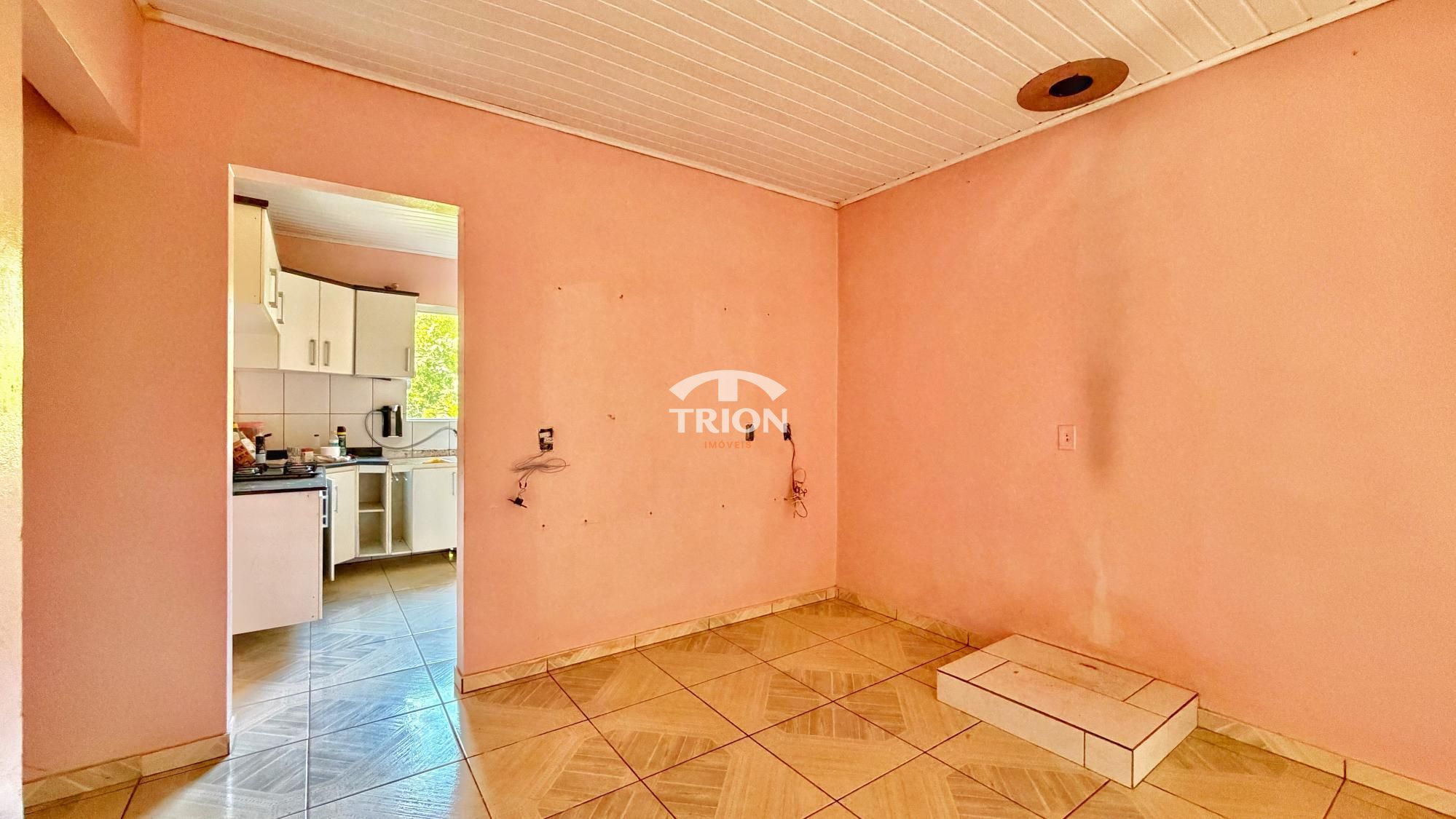 Casa, 2 quartos, 60 m² - Foto 4