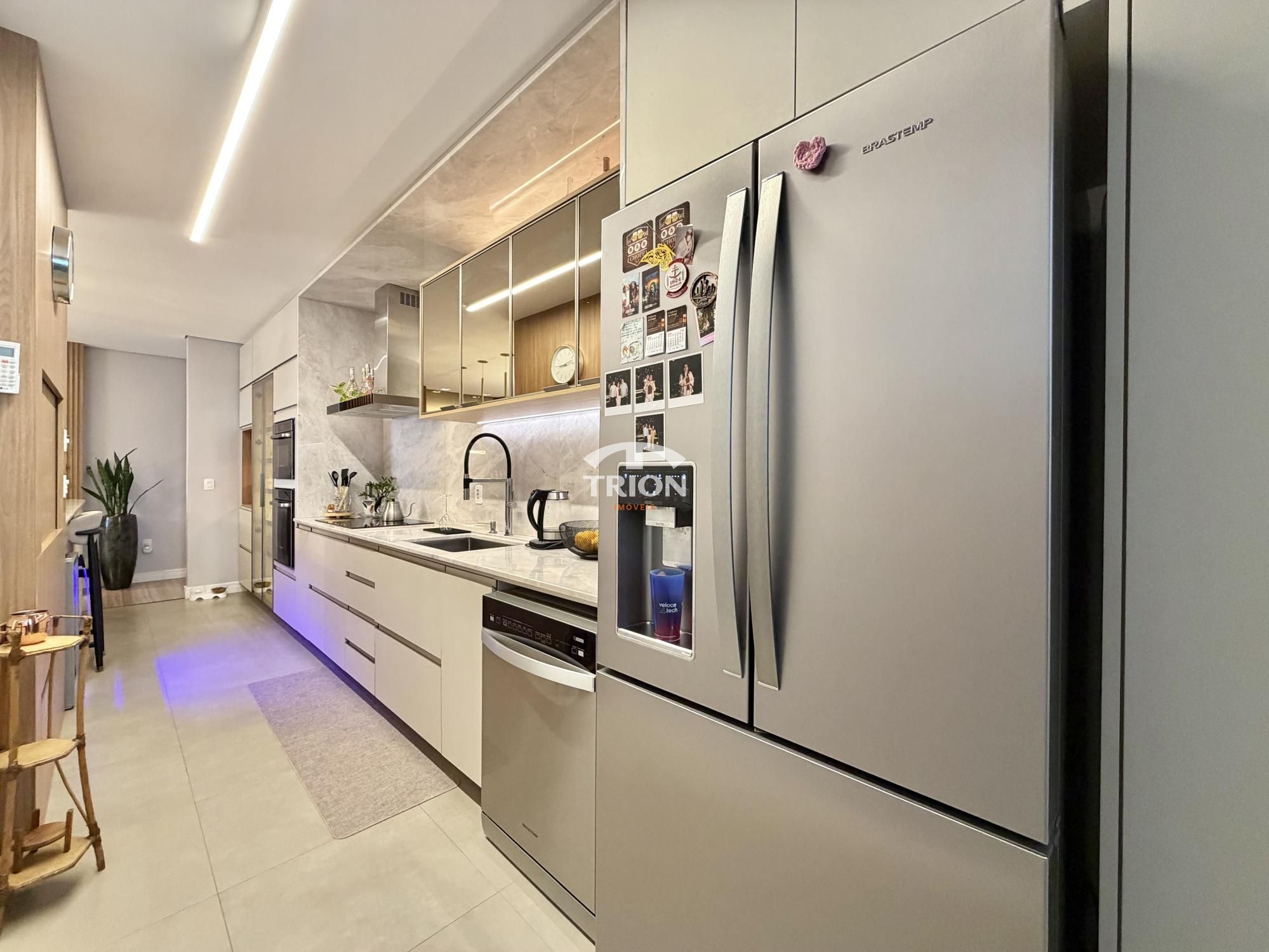 Apartamento, 3 quartos, 126 m² - Foto 17