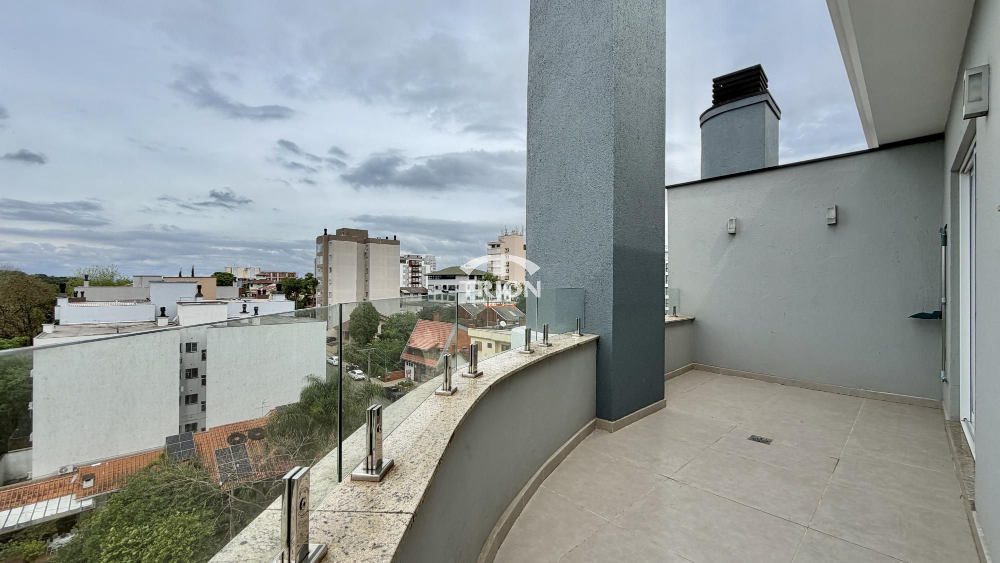 Cobertura, 1 quarto, 98 m² - Foto 16