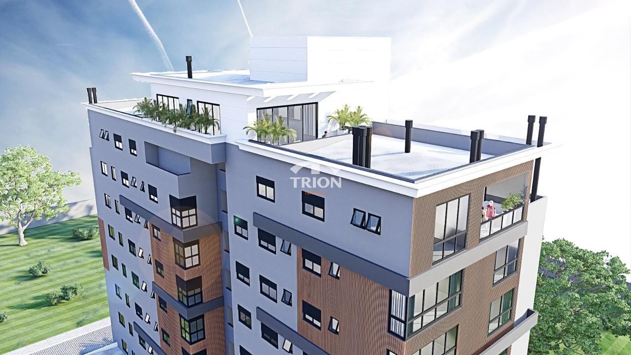 Apartamento, 3 quartos, 130 m² - Foto 11