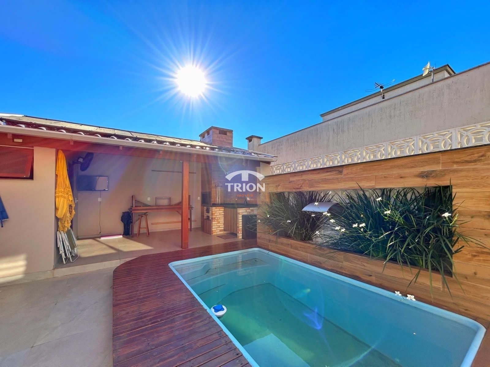 Sobrado, 3 quartos, 136 m² - Foto 7