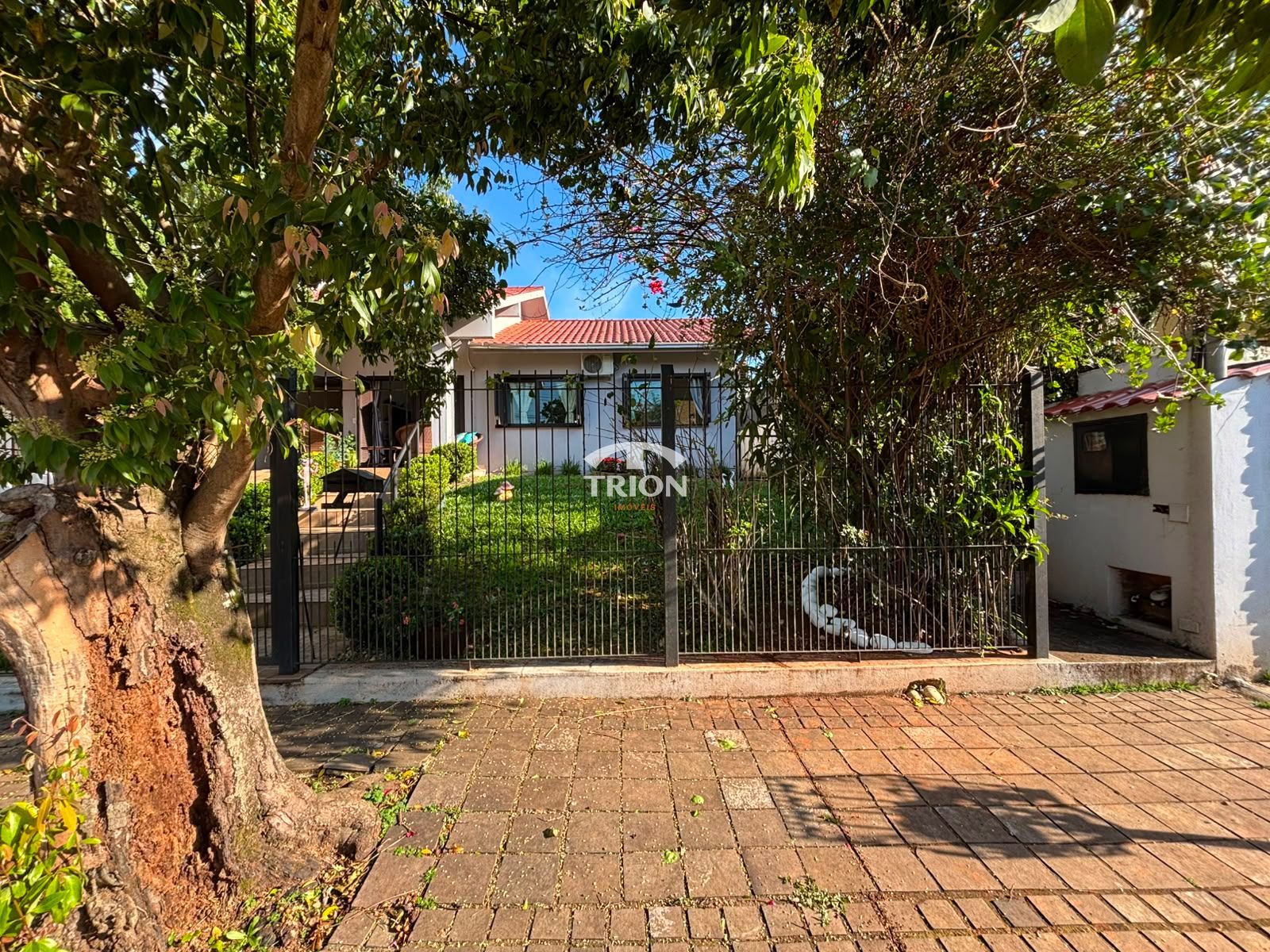 Casa, 3 quartos, 120 m² - Foto 2