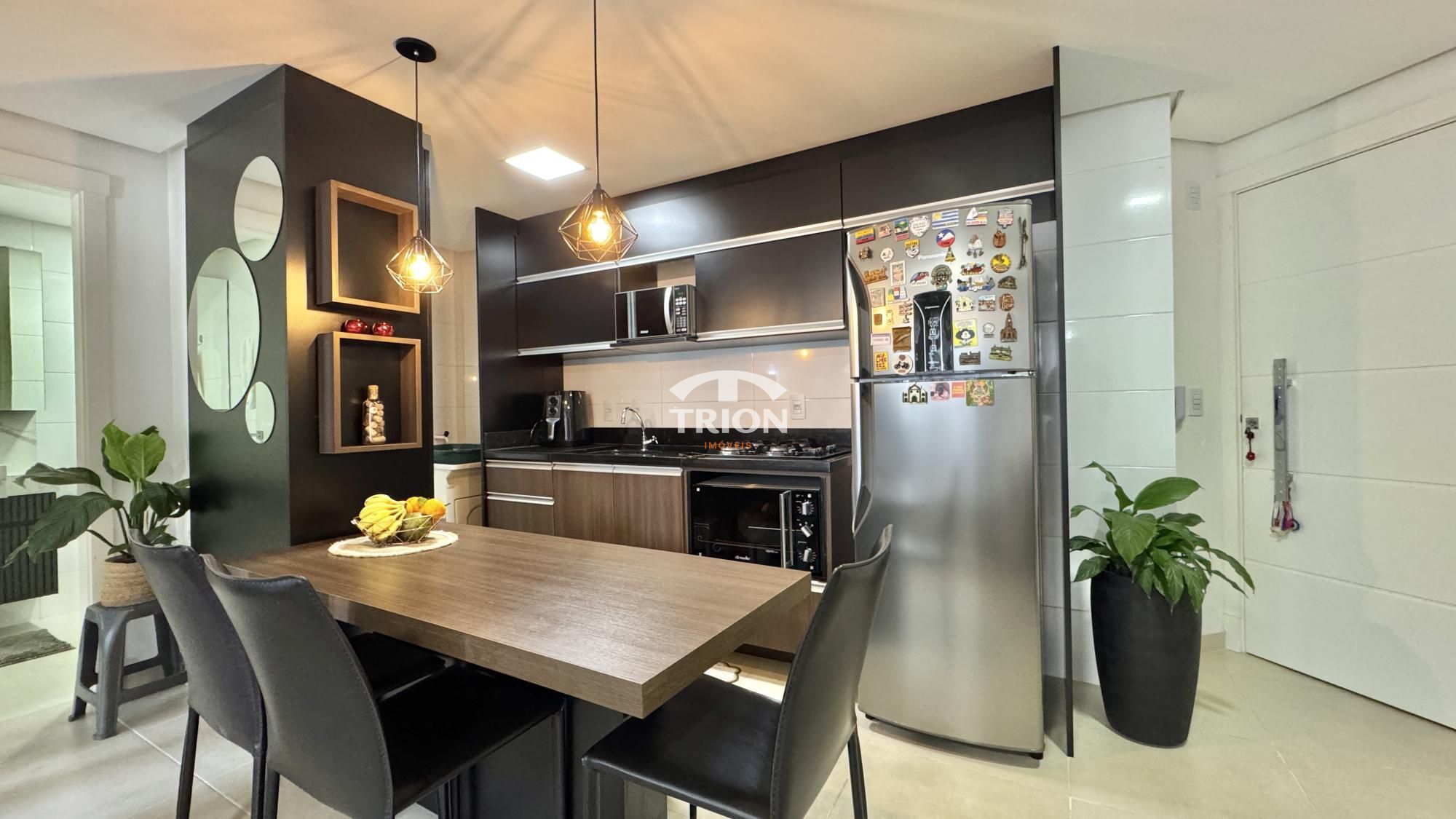 Apartamento, 1 quarto, 49 m² - Foto 4