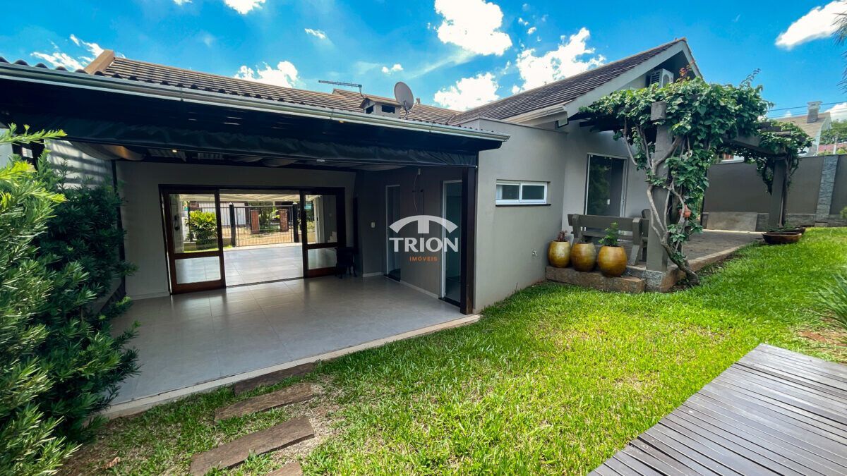 Casa, 3 quartos, 173 m² - Foto 16
