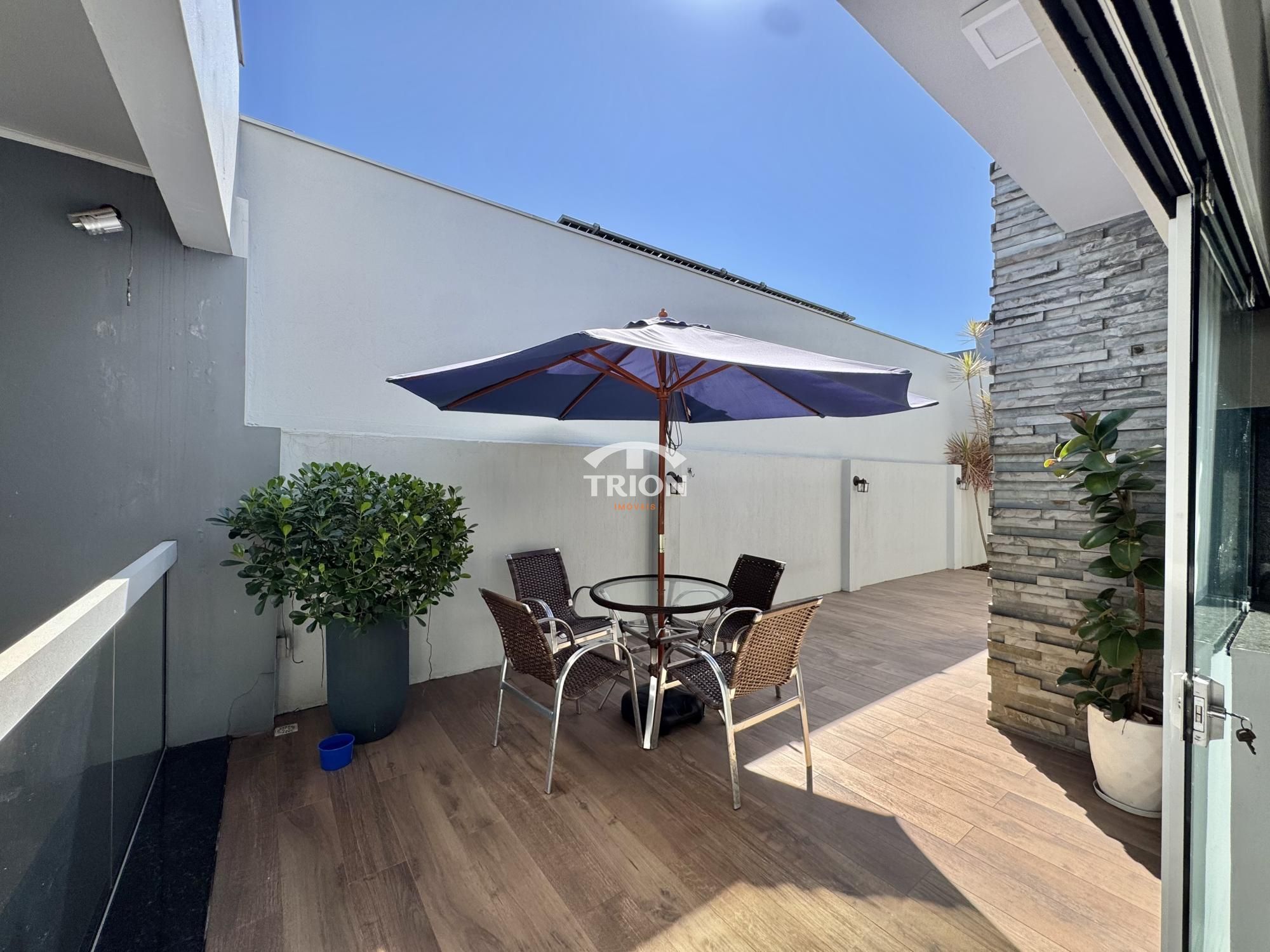 Casa, 3 quartos, 198 m² - Foto 30
